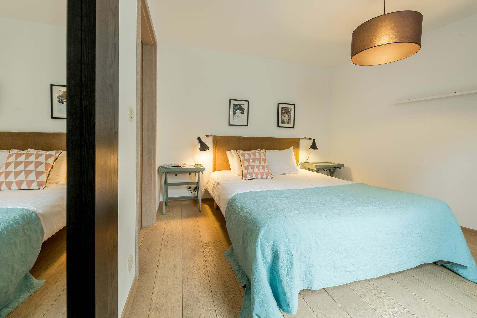 Smartflats - Brusselian * Brussels