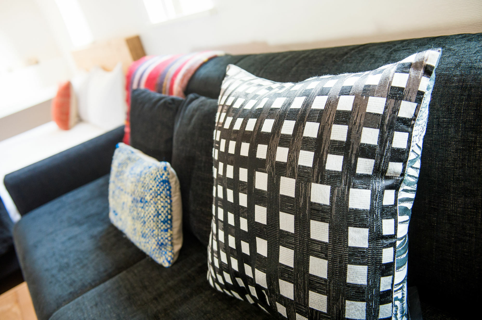 Apartamento Grand Sablon *