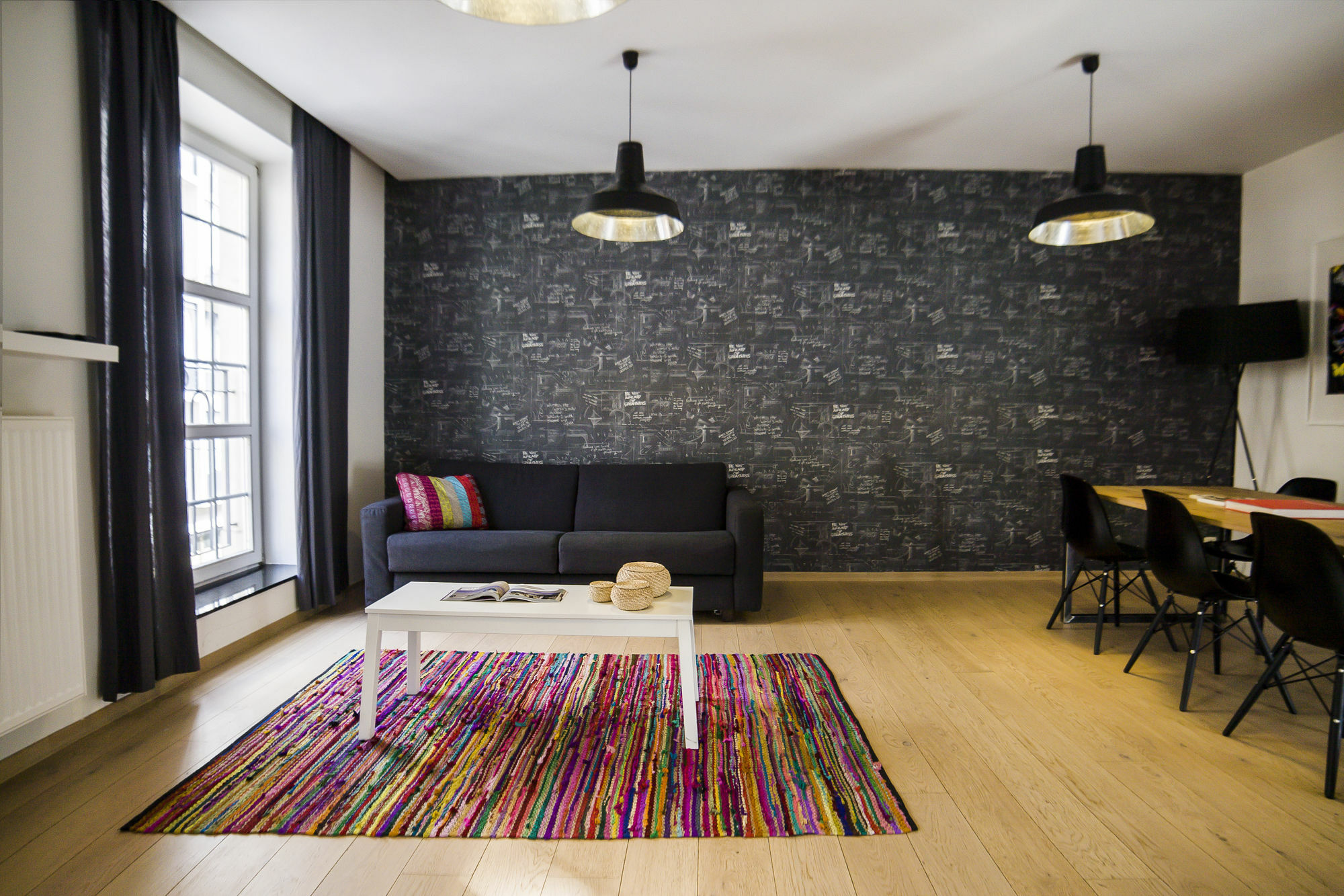 Smartflats - Brusselian * Brussels