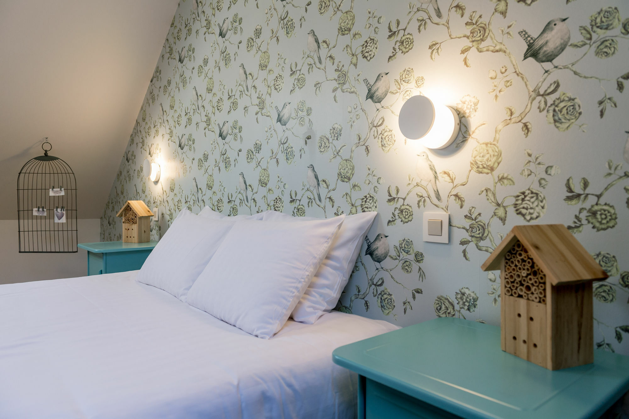 Apartment Smartflats - Brusselian *