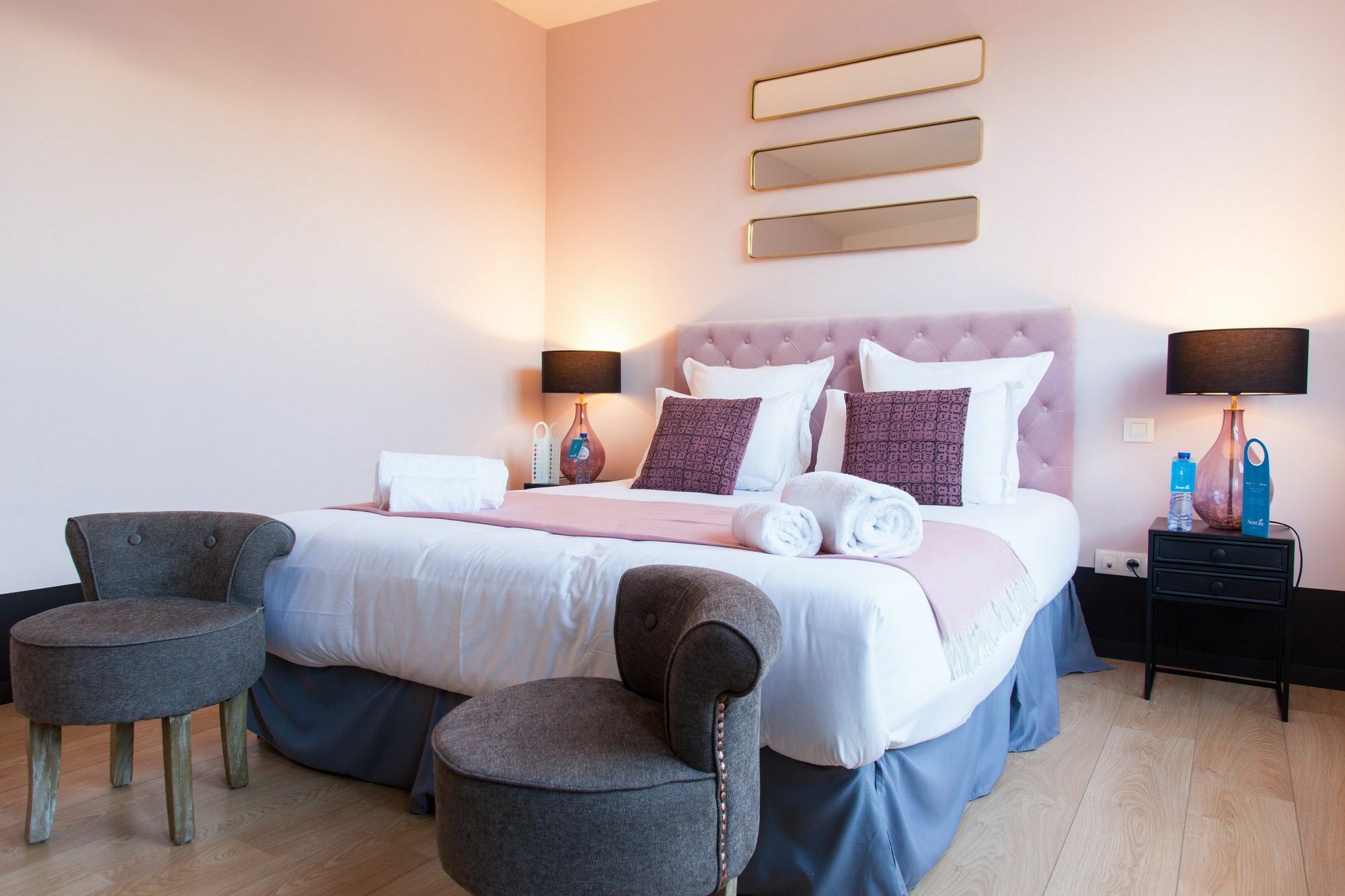 Apartment Sweet Inn Apartment - Monnaie