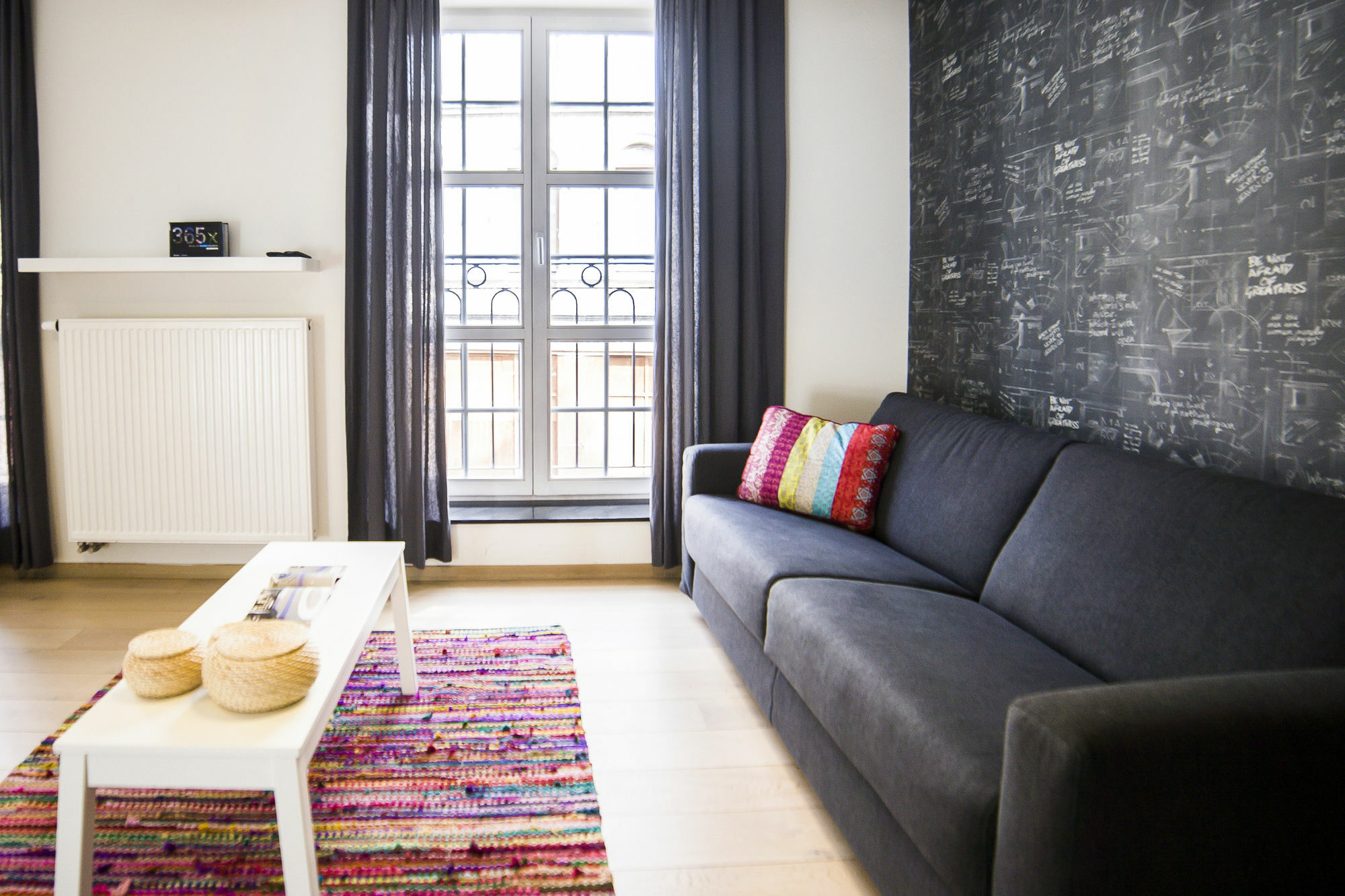 Apartment Smartflats - Brusselian