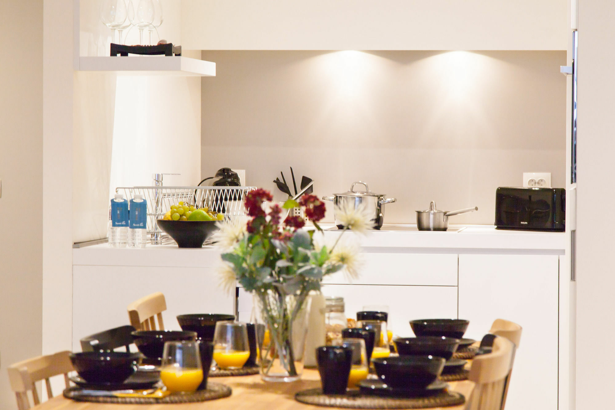 Sweet Inn Apartment - Monnaie Apartment *