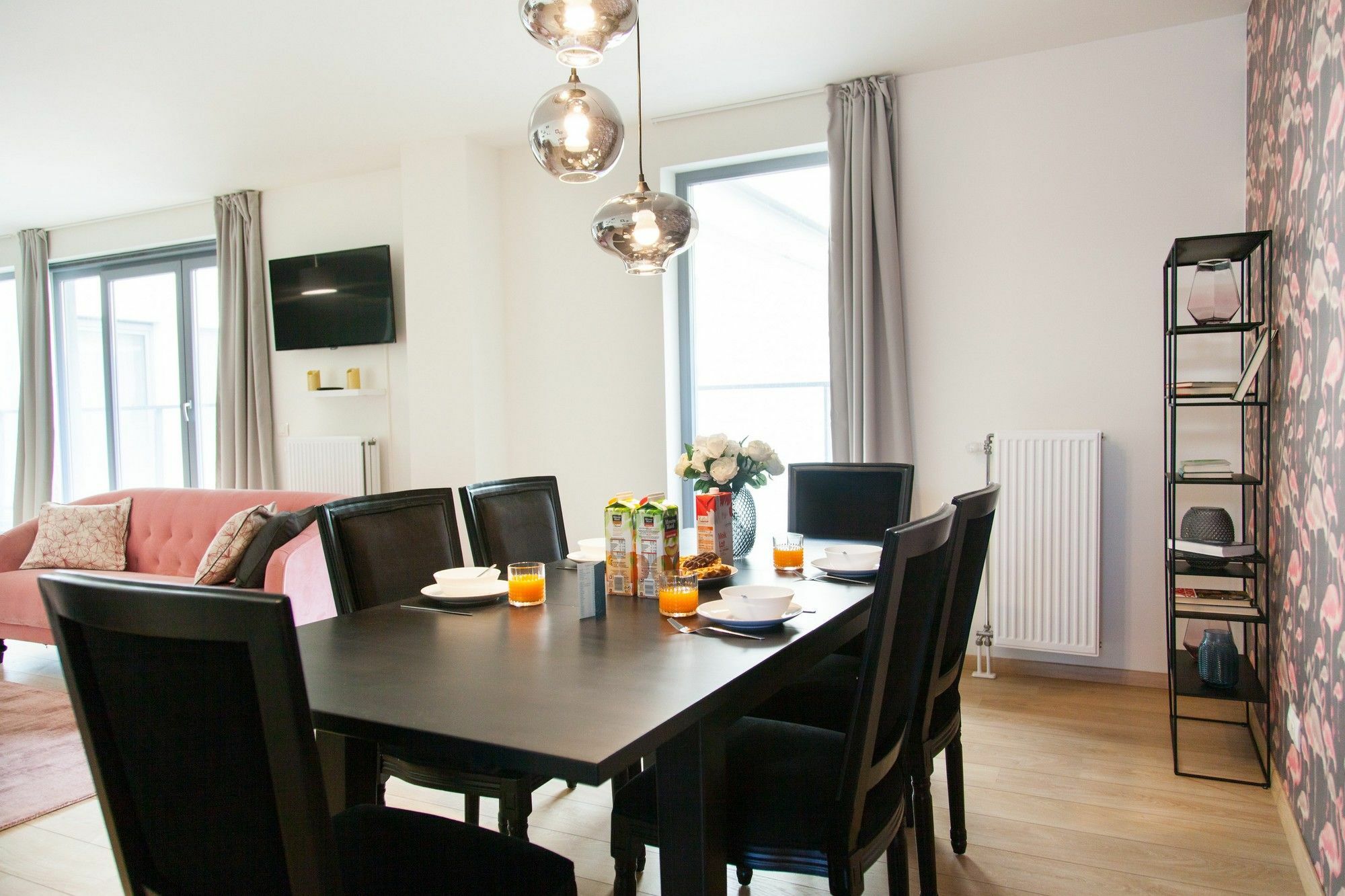 Sweet Inn Apartment - Monnaie Apartment