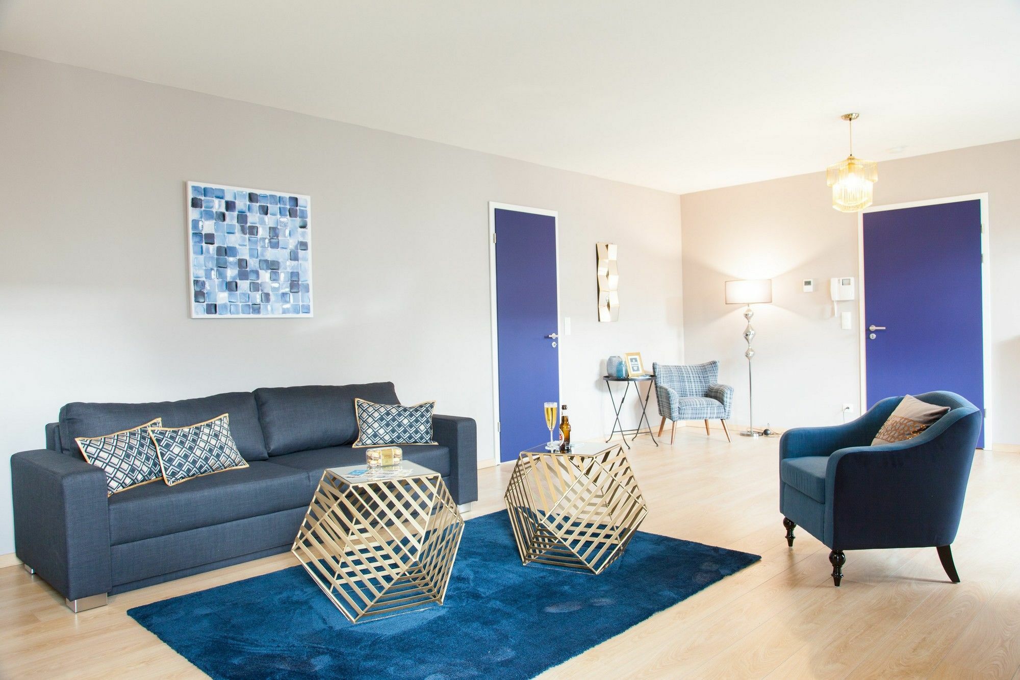 Sweet Inn Apartment - Monnaie Apartment Brussels