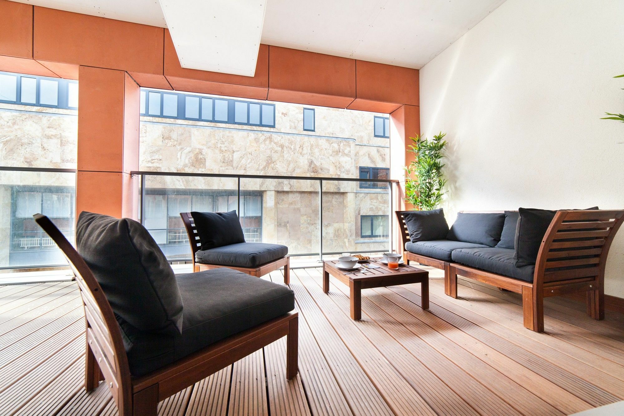 Sweet Inn Apartment - Monnaie Apartment Brussels