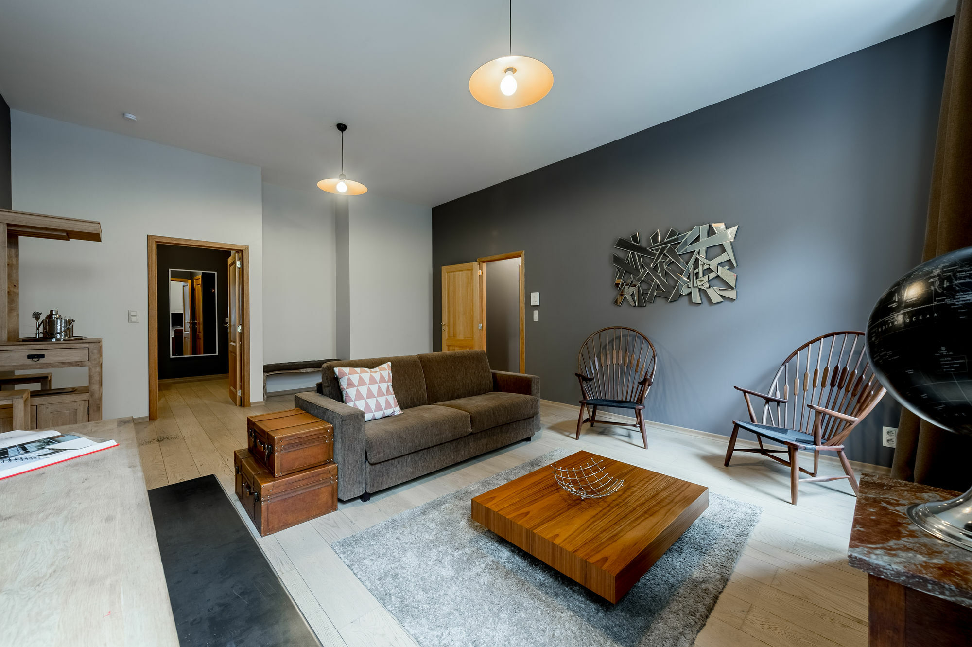 Smartflats - Brusselian * Brussels