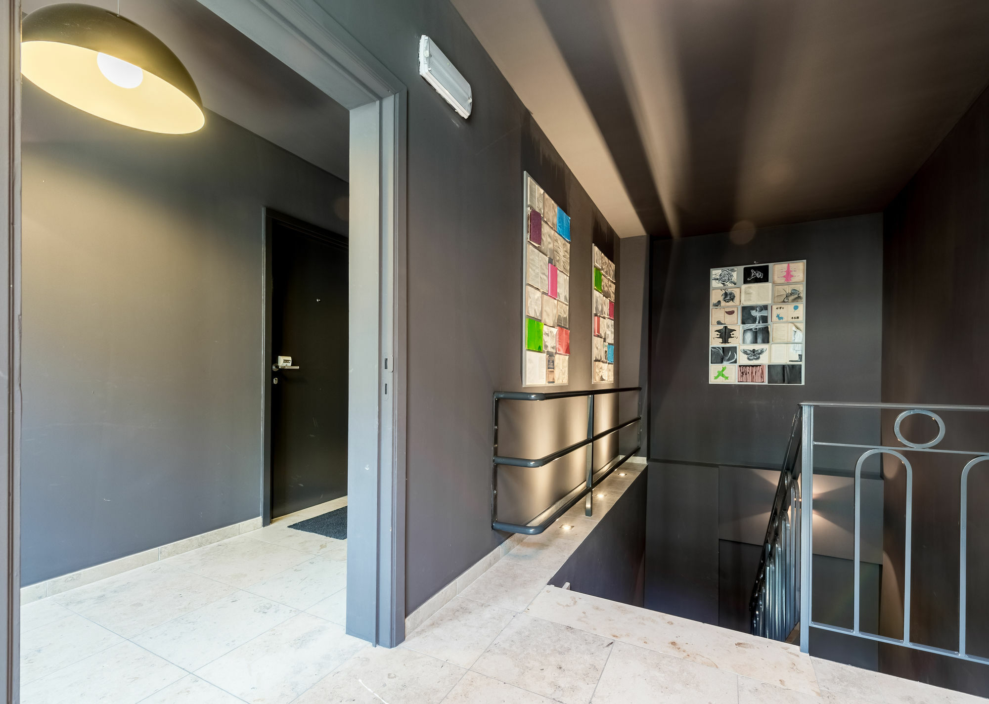 Smartflats City - Brusselian * Brussels