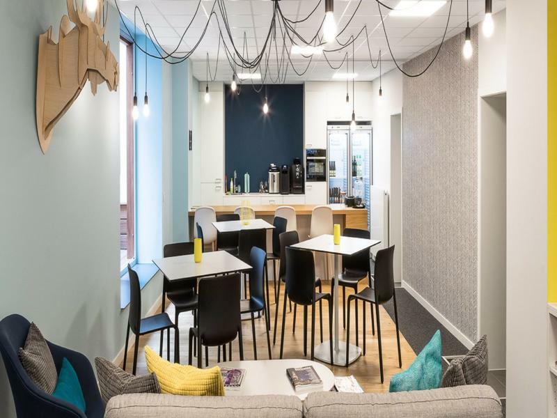 Apartment Smartflats - Brusselian *