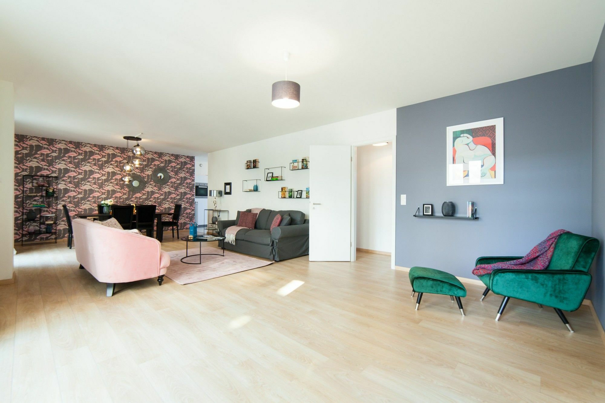 Apartment Sweet Inn Apartment - Monnaie