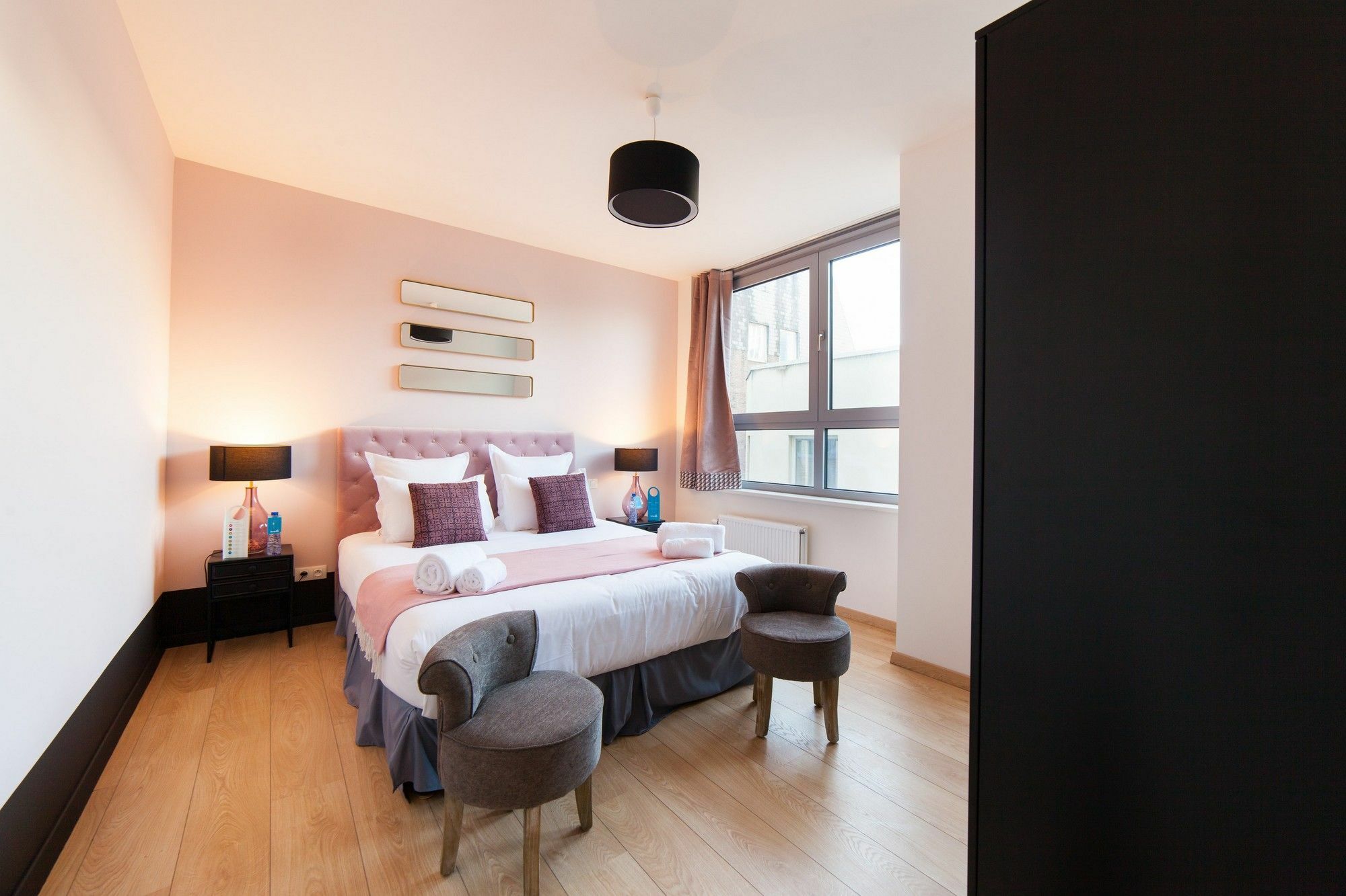 Sweet Inn Apartment - Monnaie Brussels
