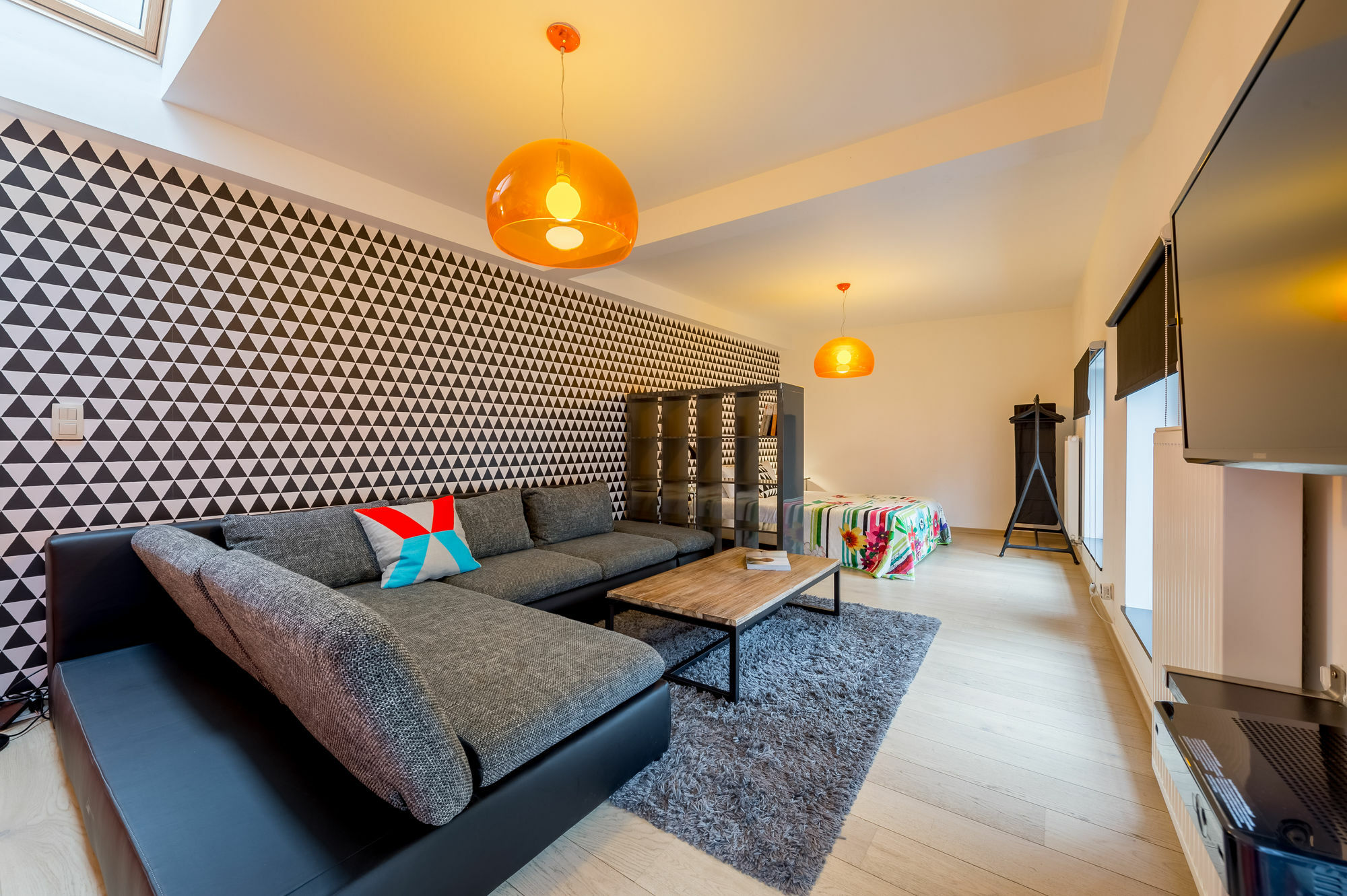 Apartment Smartflats - Brusselian