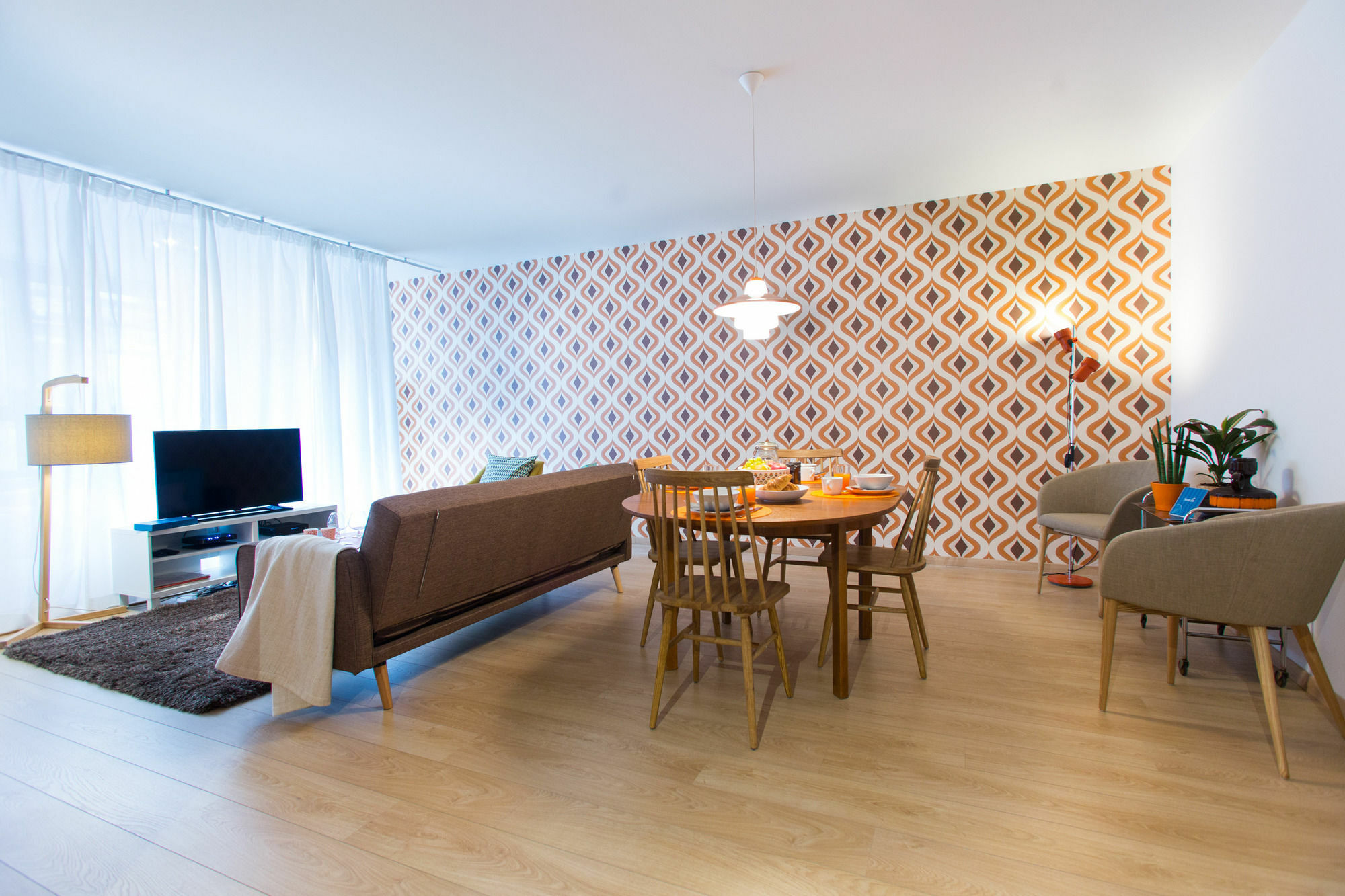 Sweet Inn Apartment - Monnaie Apartment