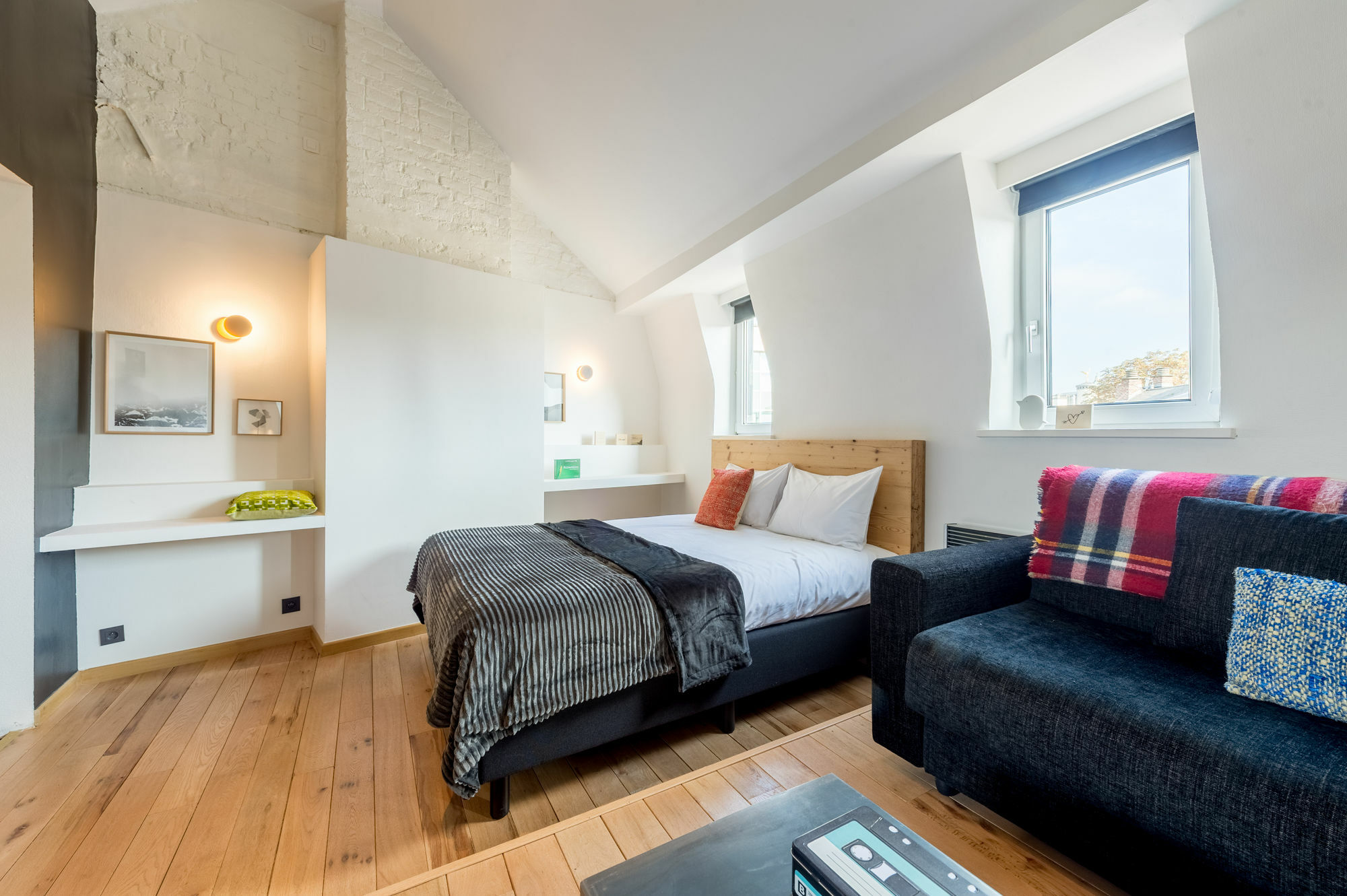 Grand Sablon Apartamento Bruxelas