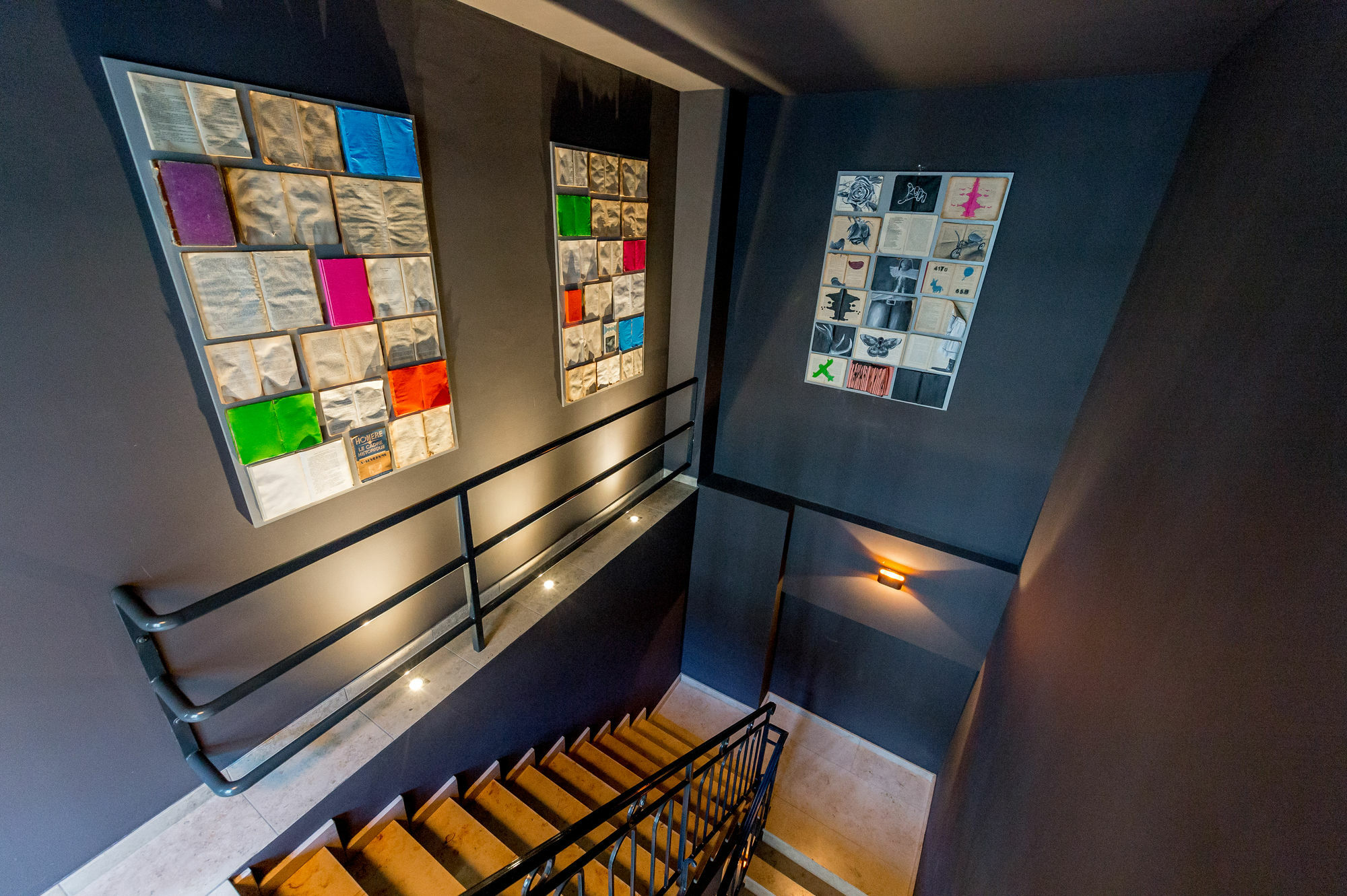 Smartflats - Brusselian Brussels