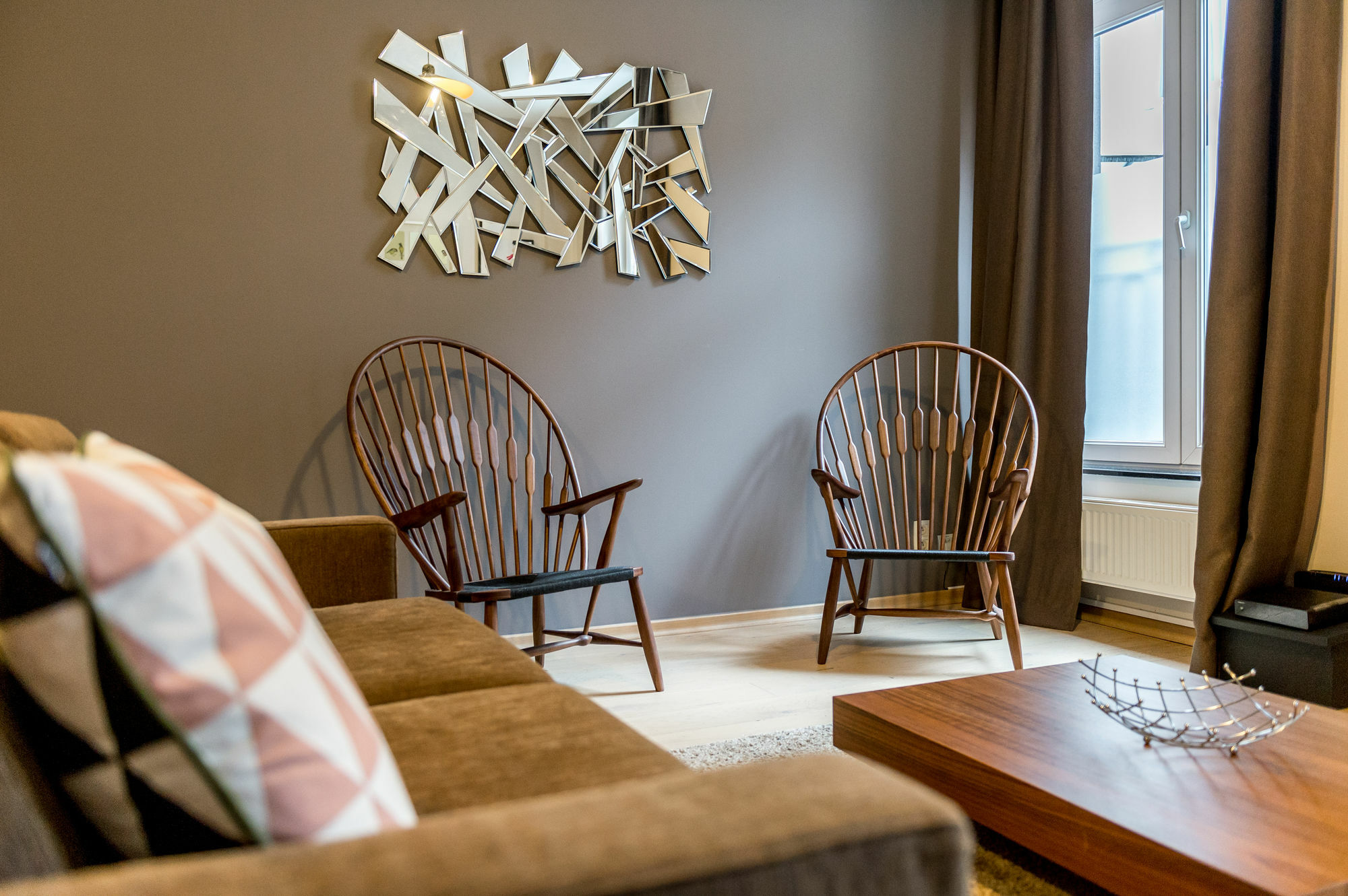 Apartment Smartflats - Brusselian