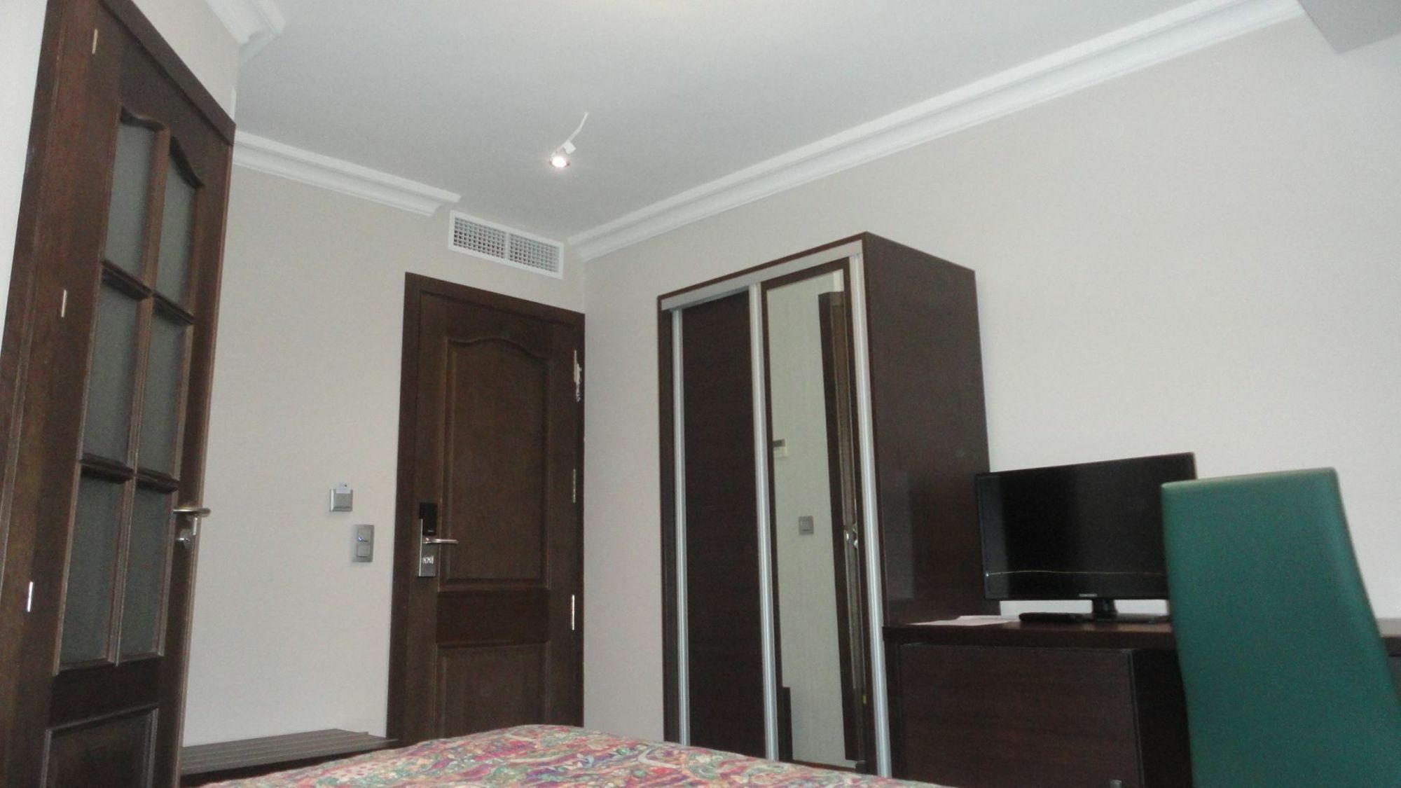 L'auberge Du Souverain Khách sạn Auderghem