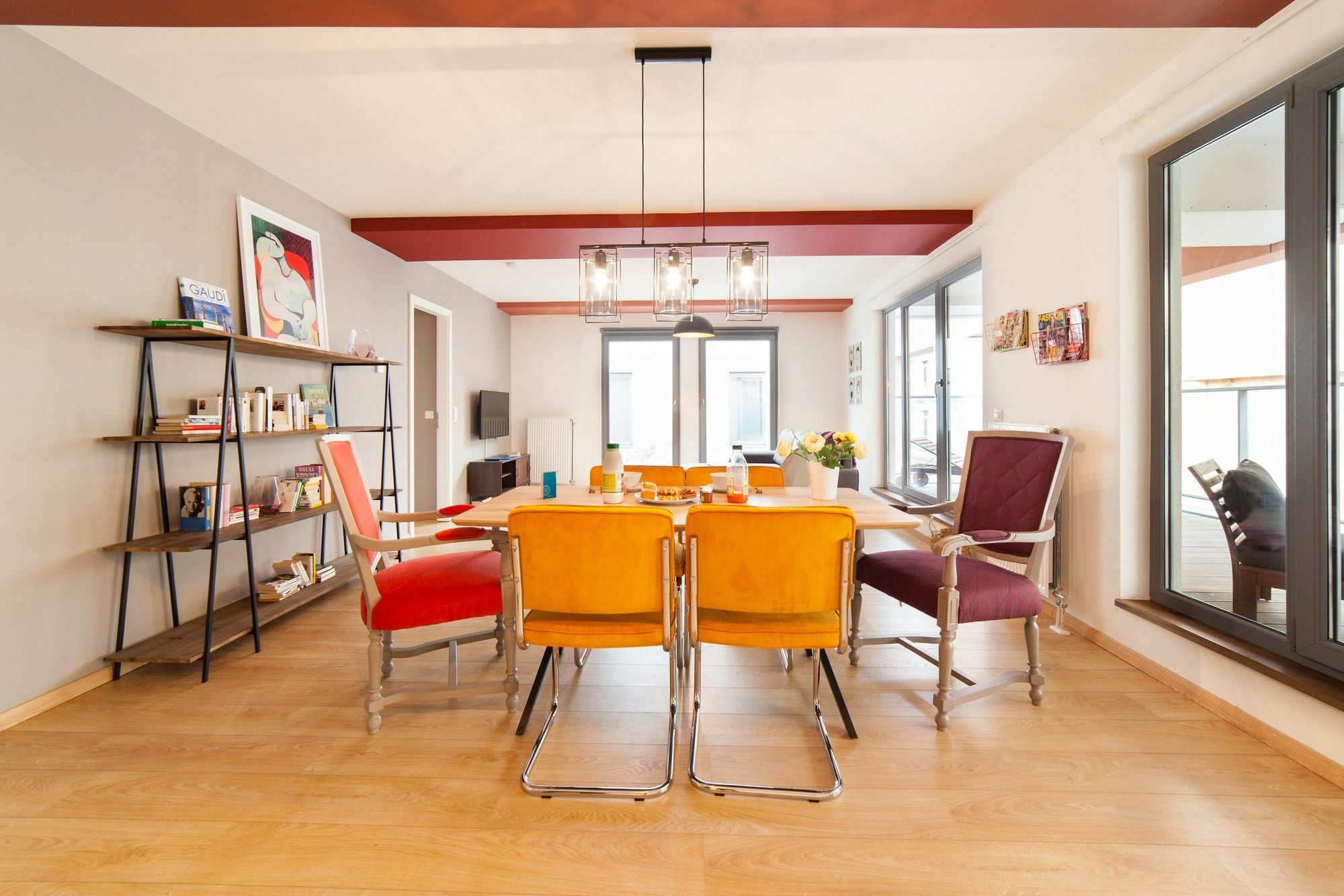 Sweet Inn Apartment - Monnaie Apartment