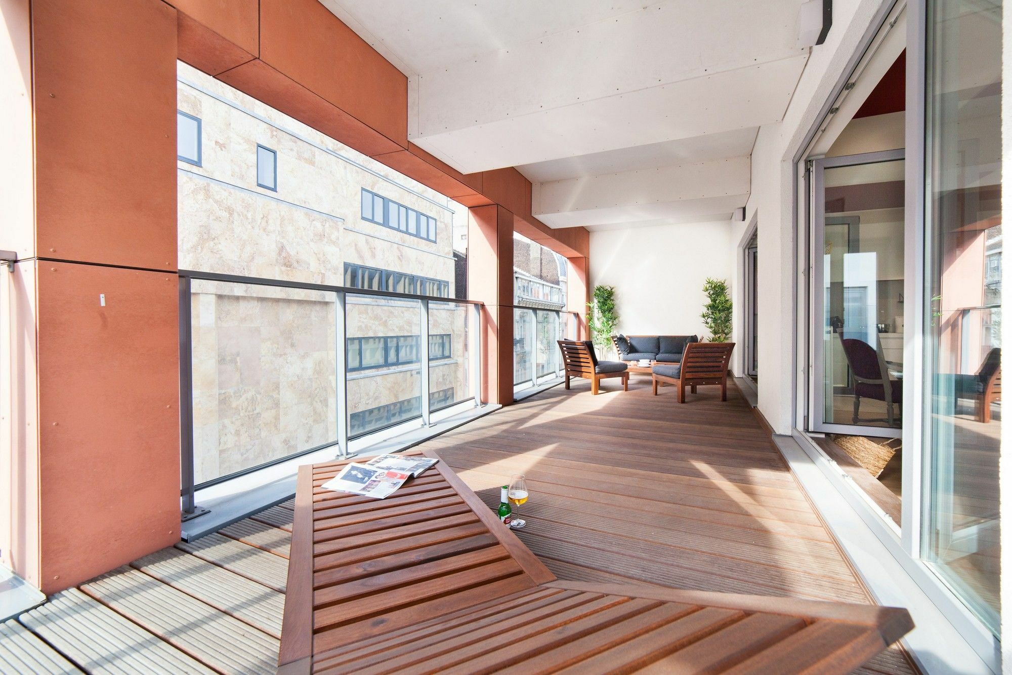 Sweet Inn Apartment - Monnaie Apartment *