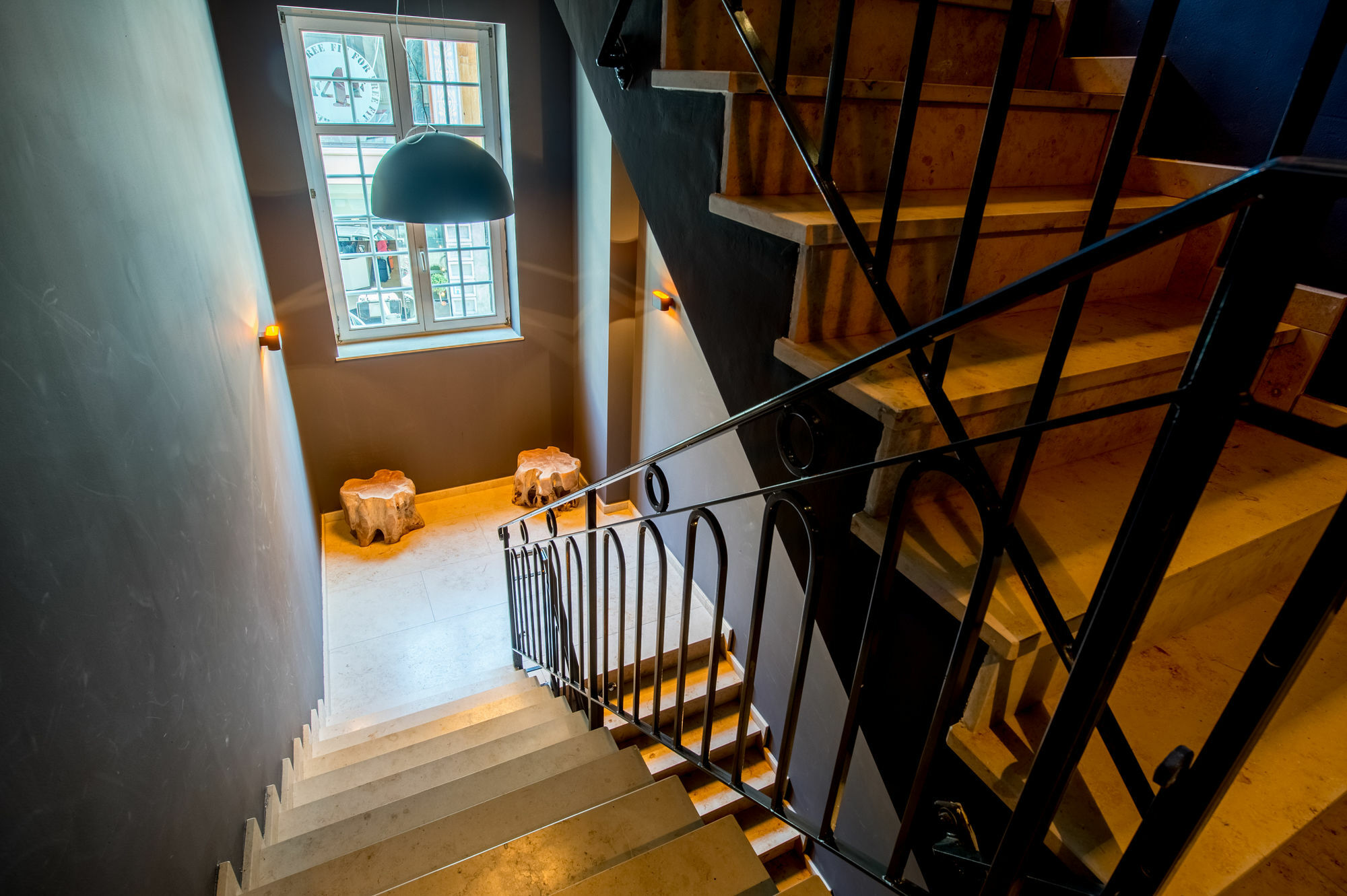 Smartflats - Brusselian Apartment Brussels