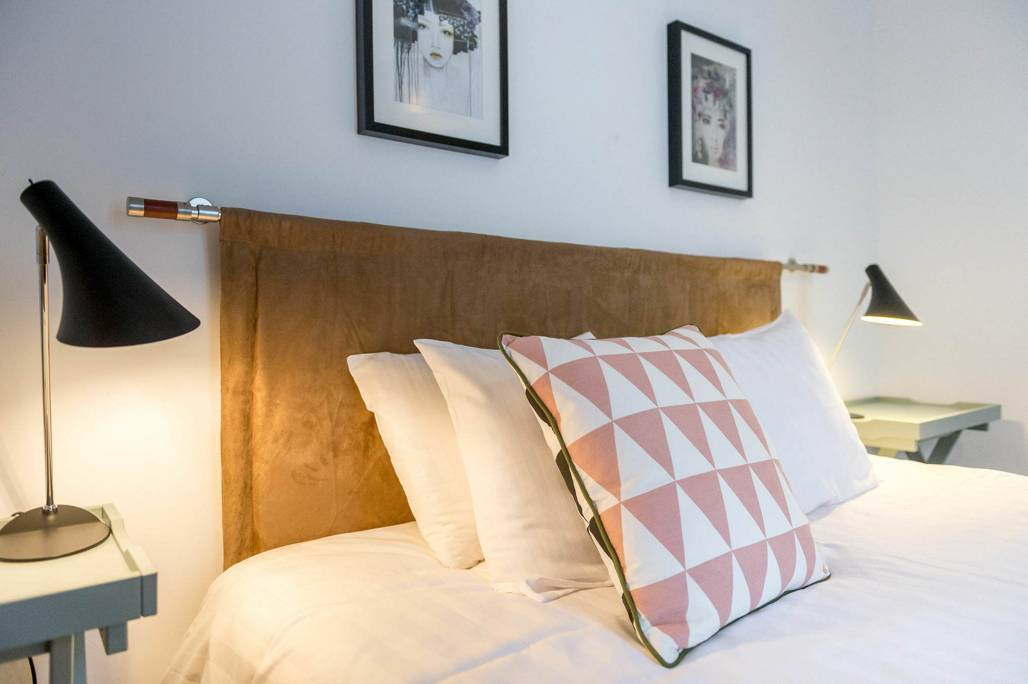 Apartment Smartflats - Brusselian *