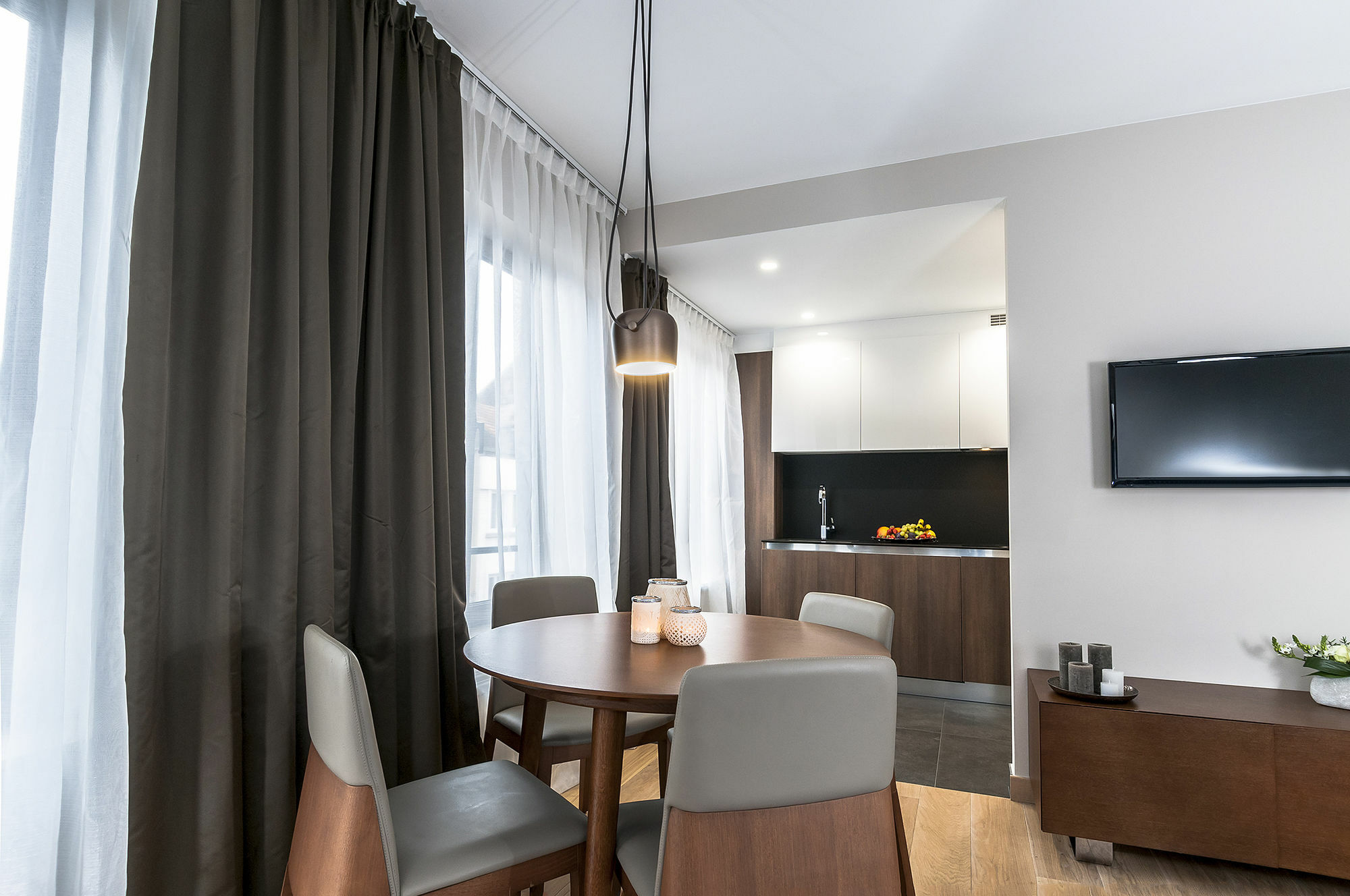 Aparthotel Agenda 3*