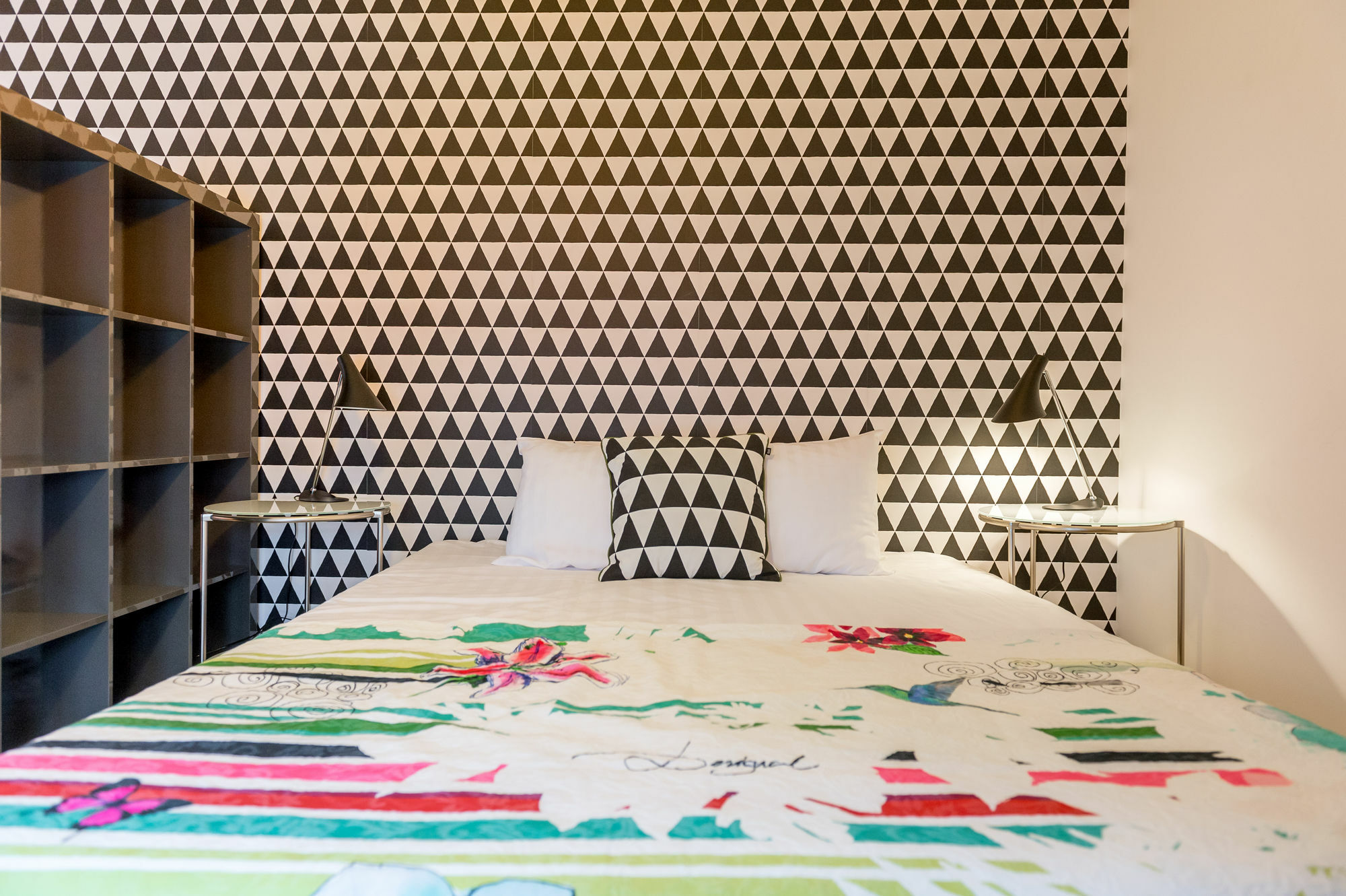 Apartment Smartflats - Brusselian Brussels