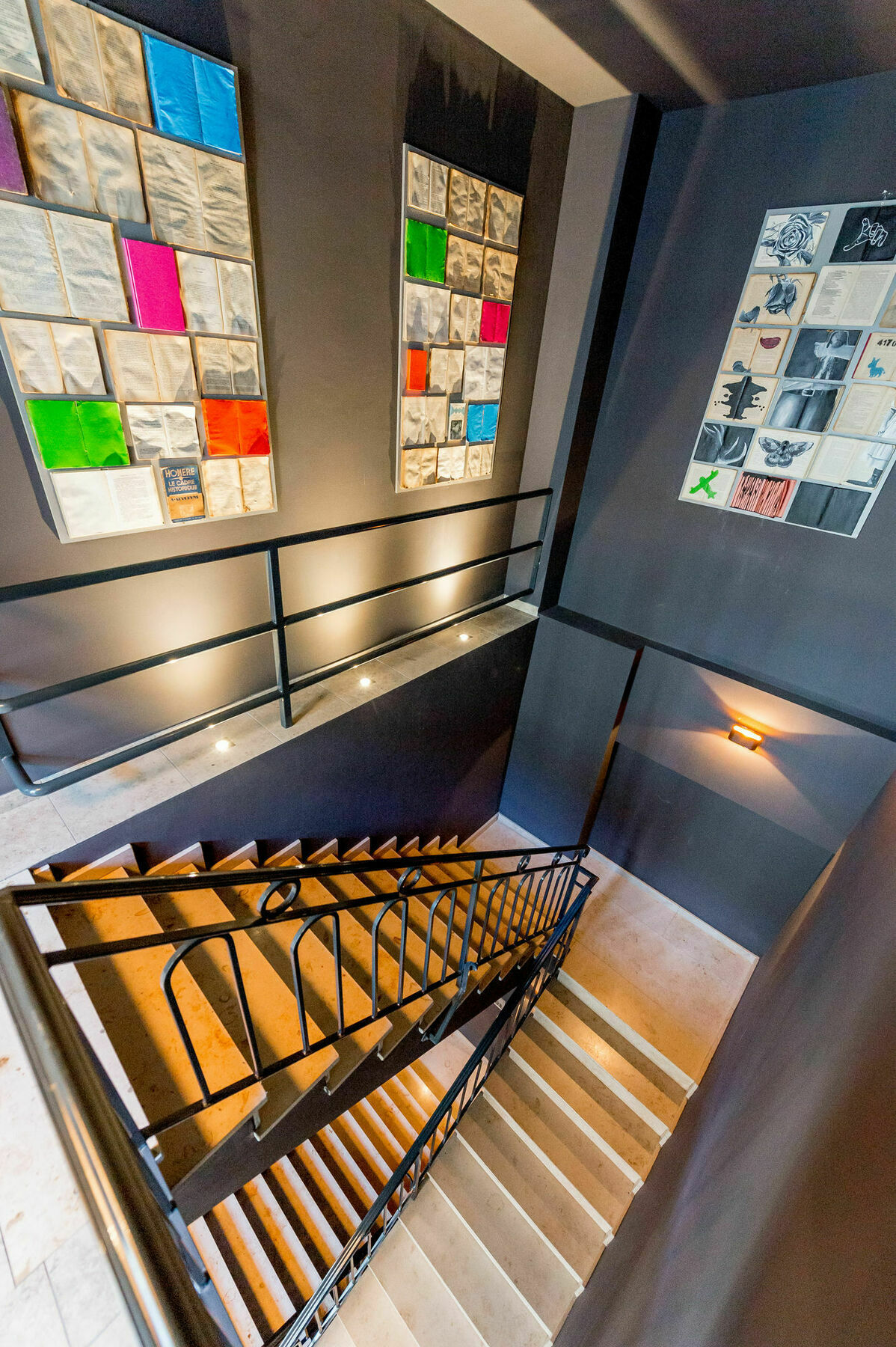 Apartment Smartflats City - Brusselian Brussels
