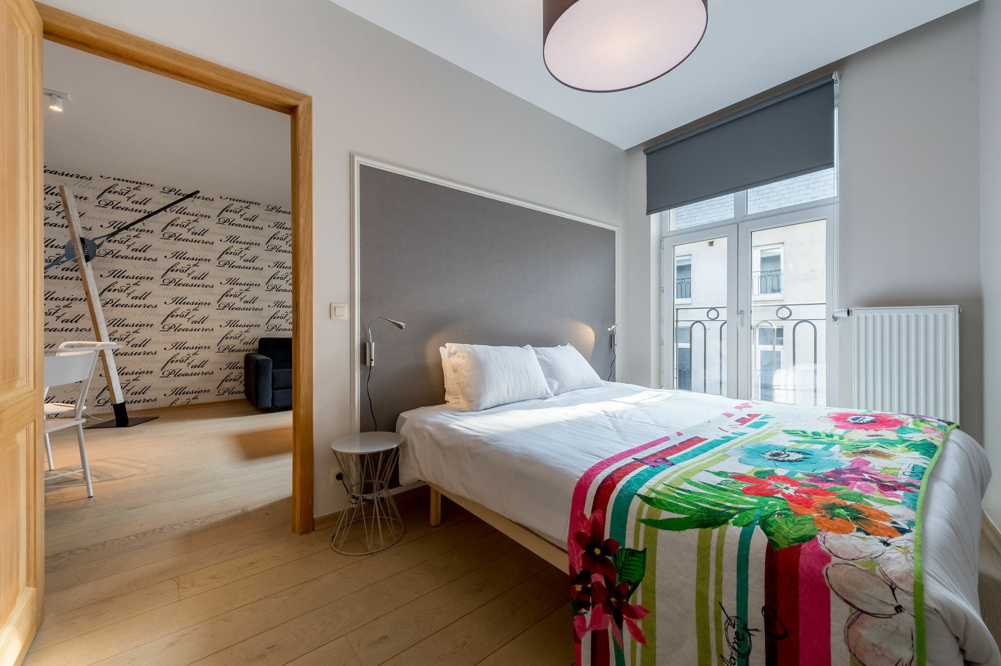 Smartflats - Brusselian Apartment Brussels
