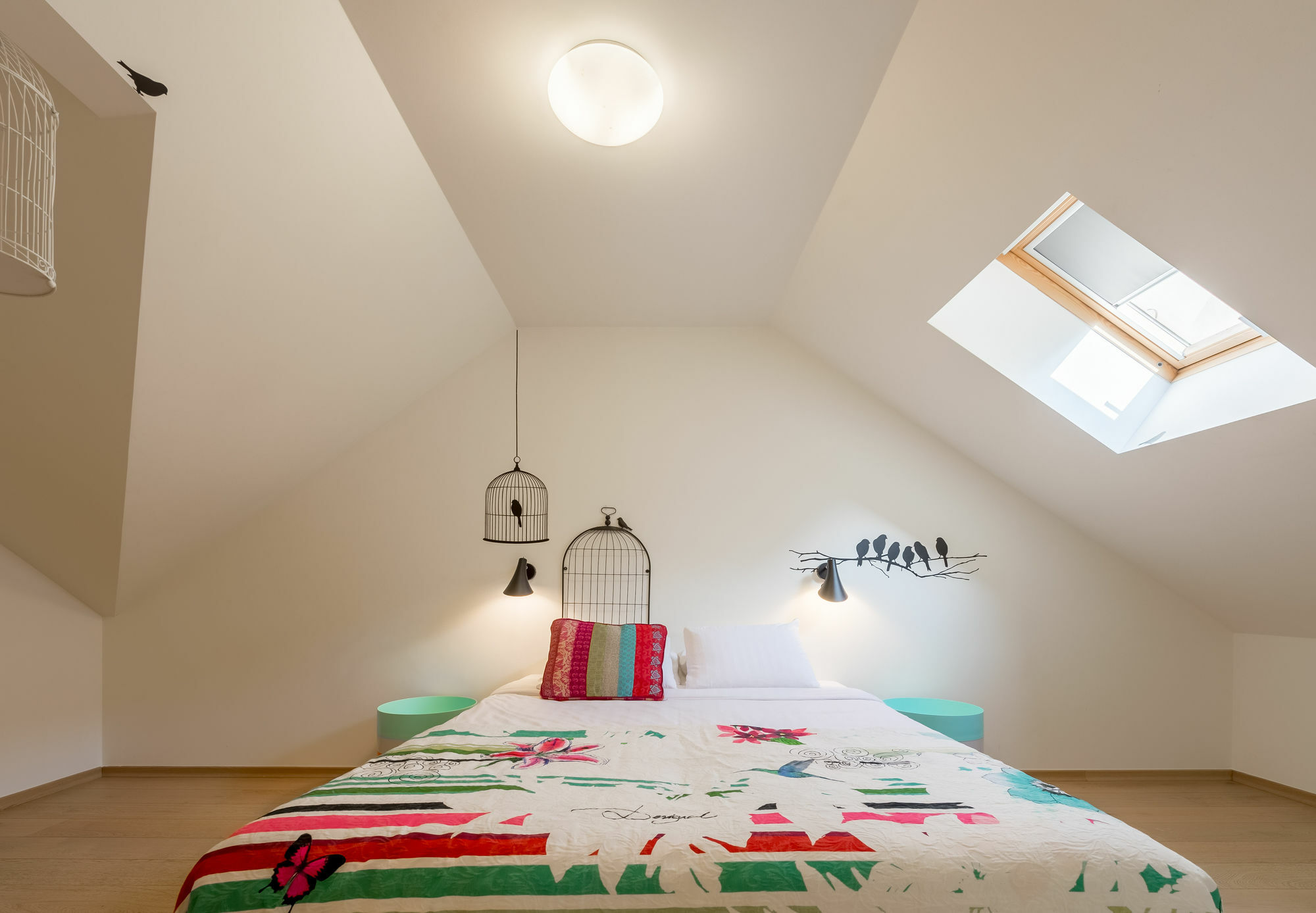 Apartment Smartflats - Brusselian *