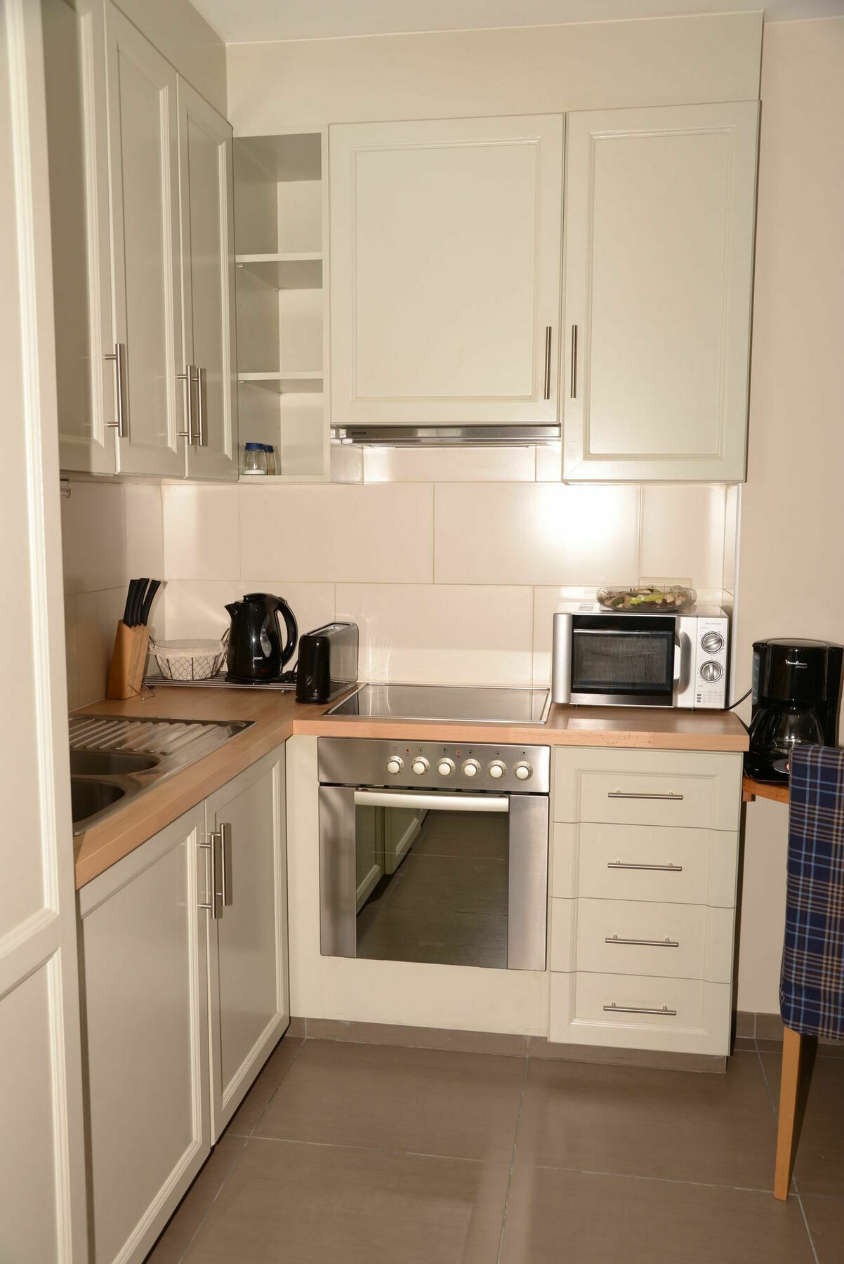 Appartbrussels Apartment
