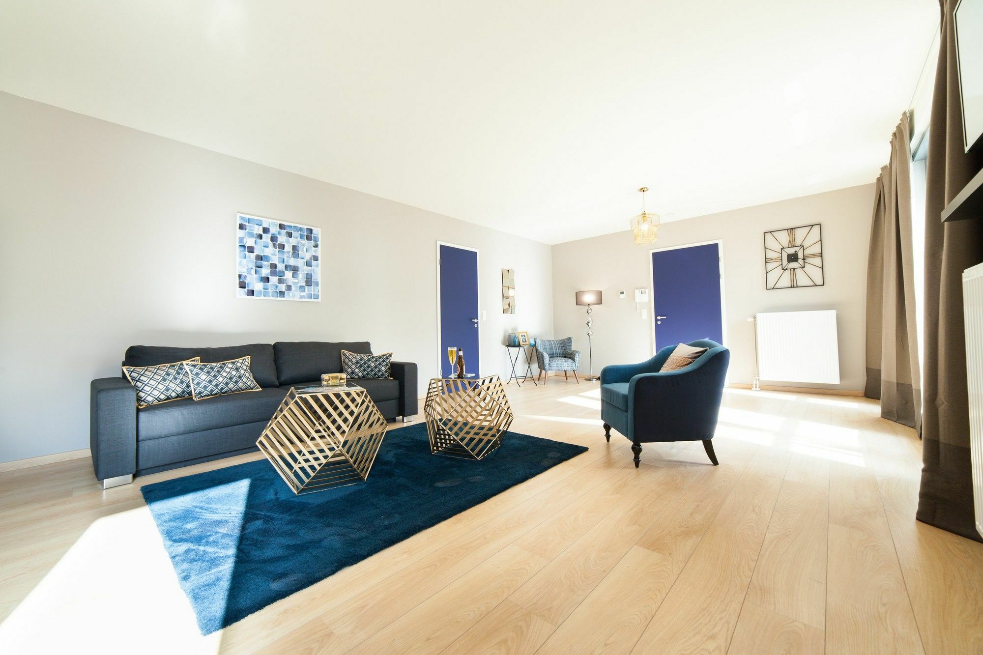 Sweet Inn Apartment - Monnaie