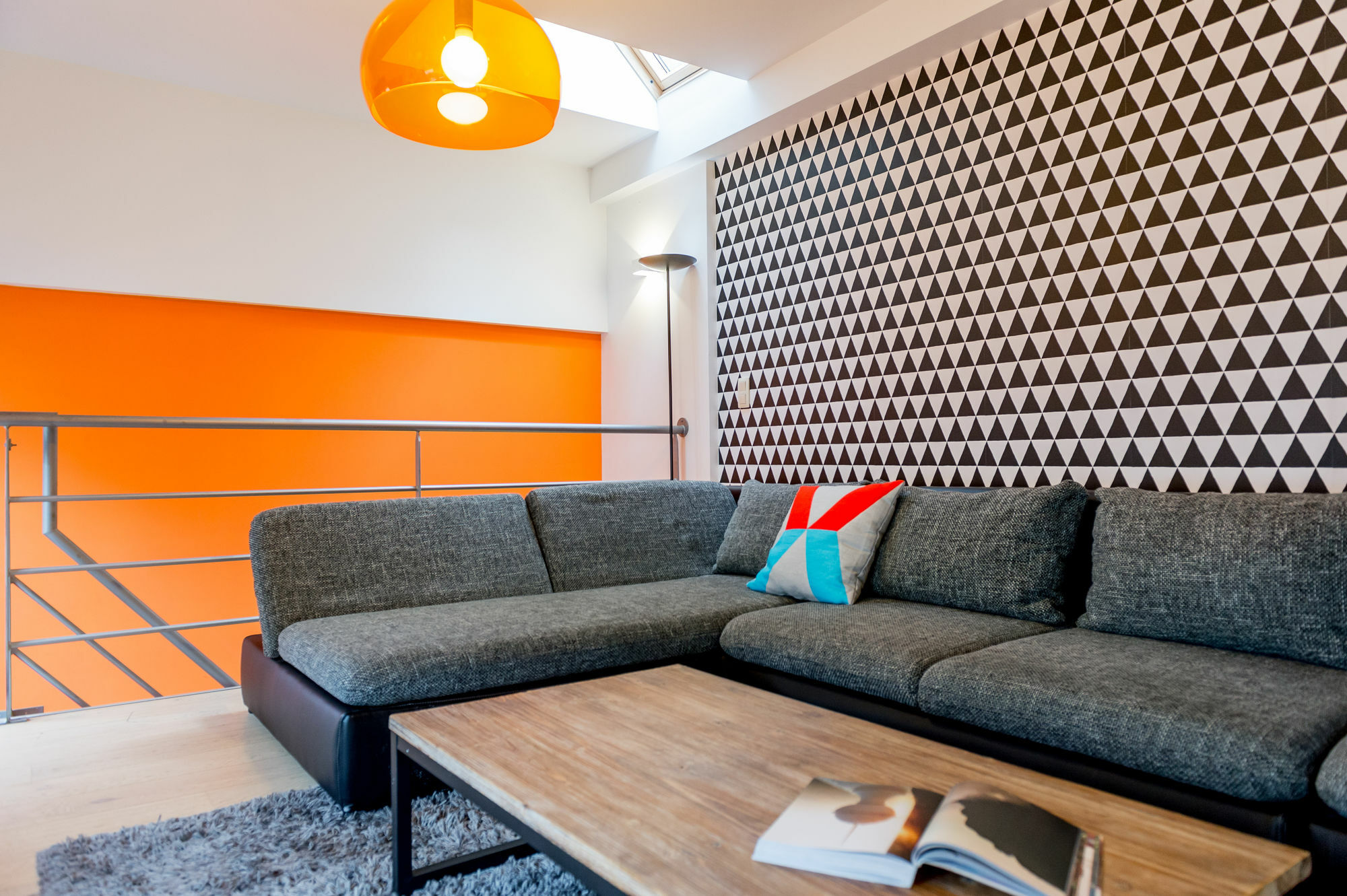 Apartment Smartflats - Brusselian