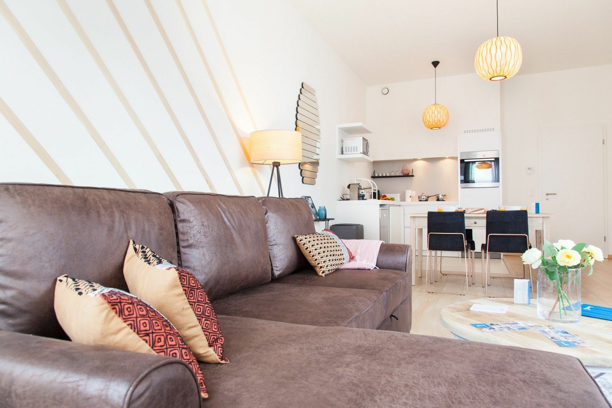 Sweet Inn Apartment - Monnaie *