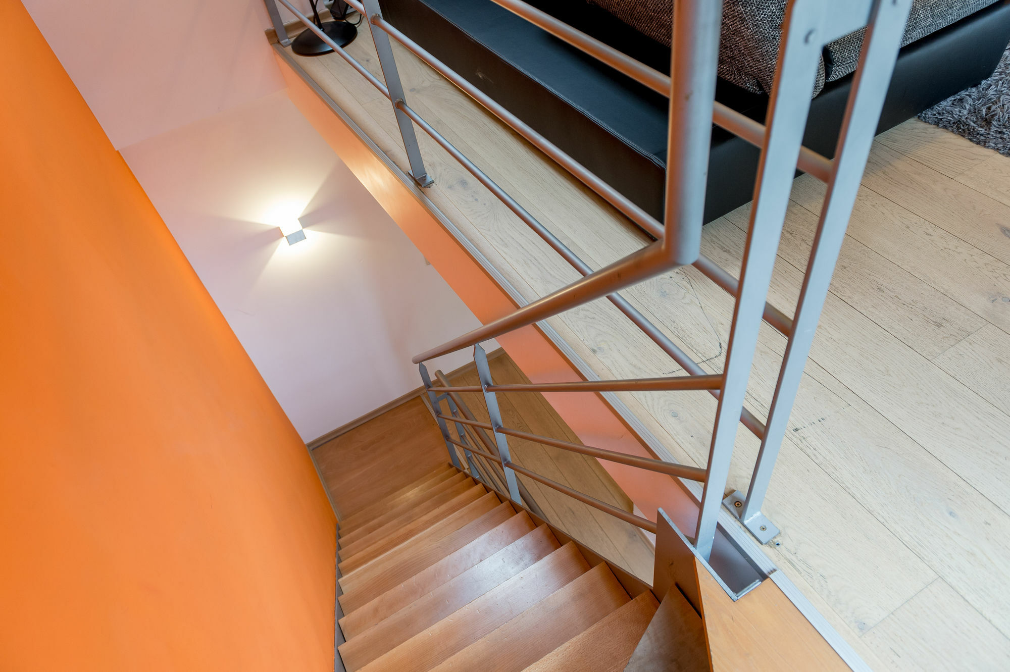 Smartflats - Brusselian