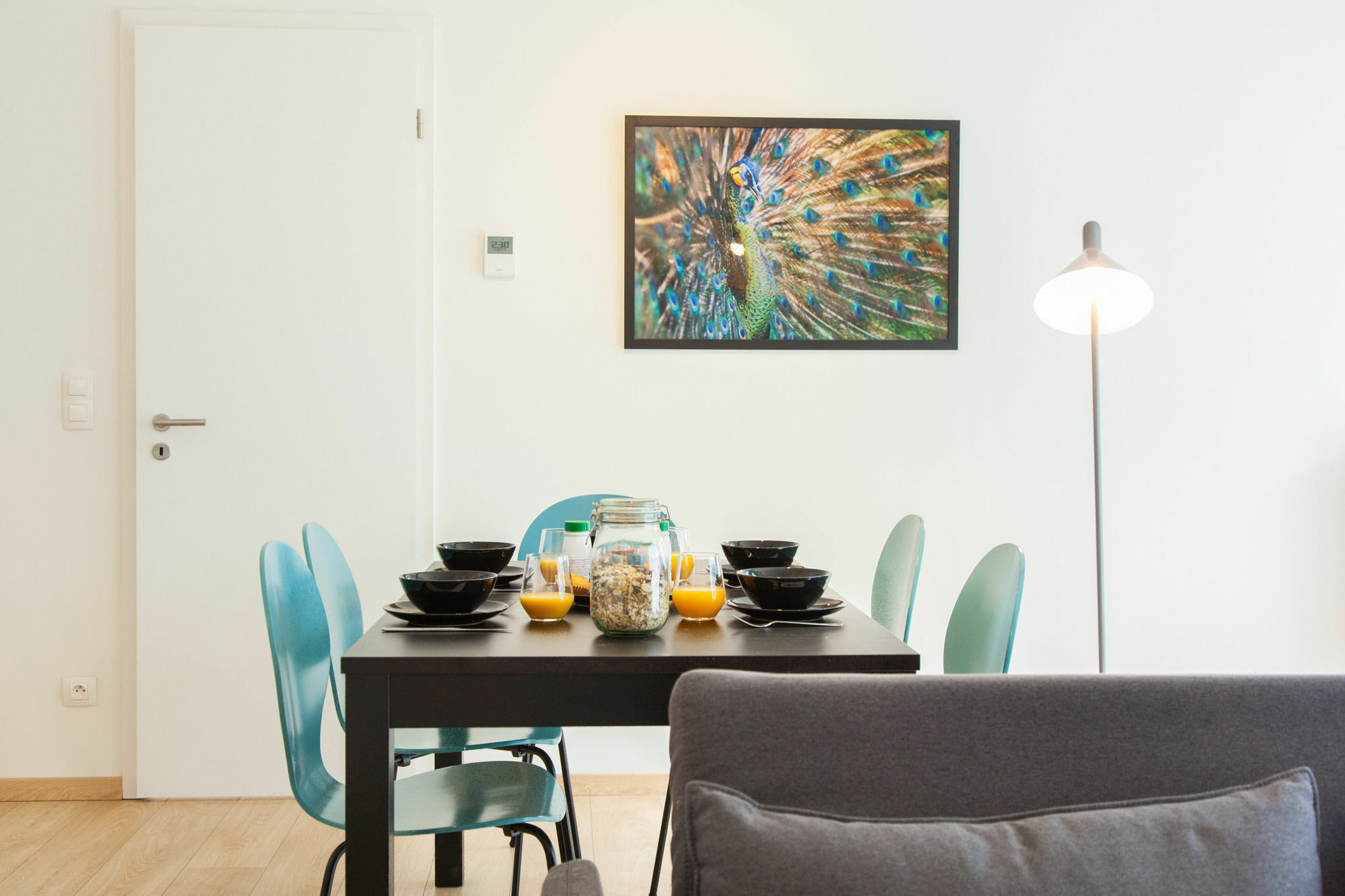 Apartment Sweet Inn Apartment - Monnaie