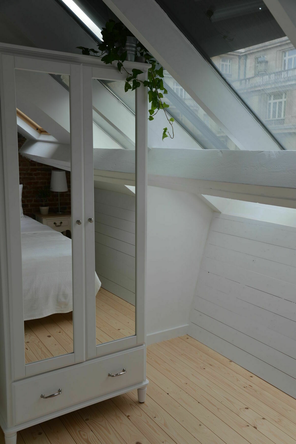 Apartment Appartbrussels Brussels