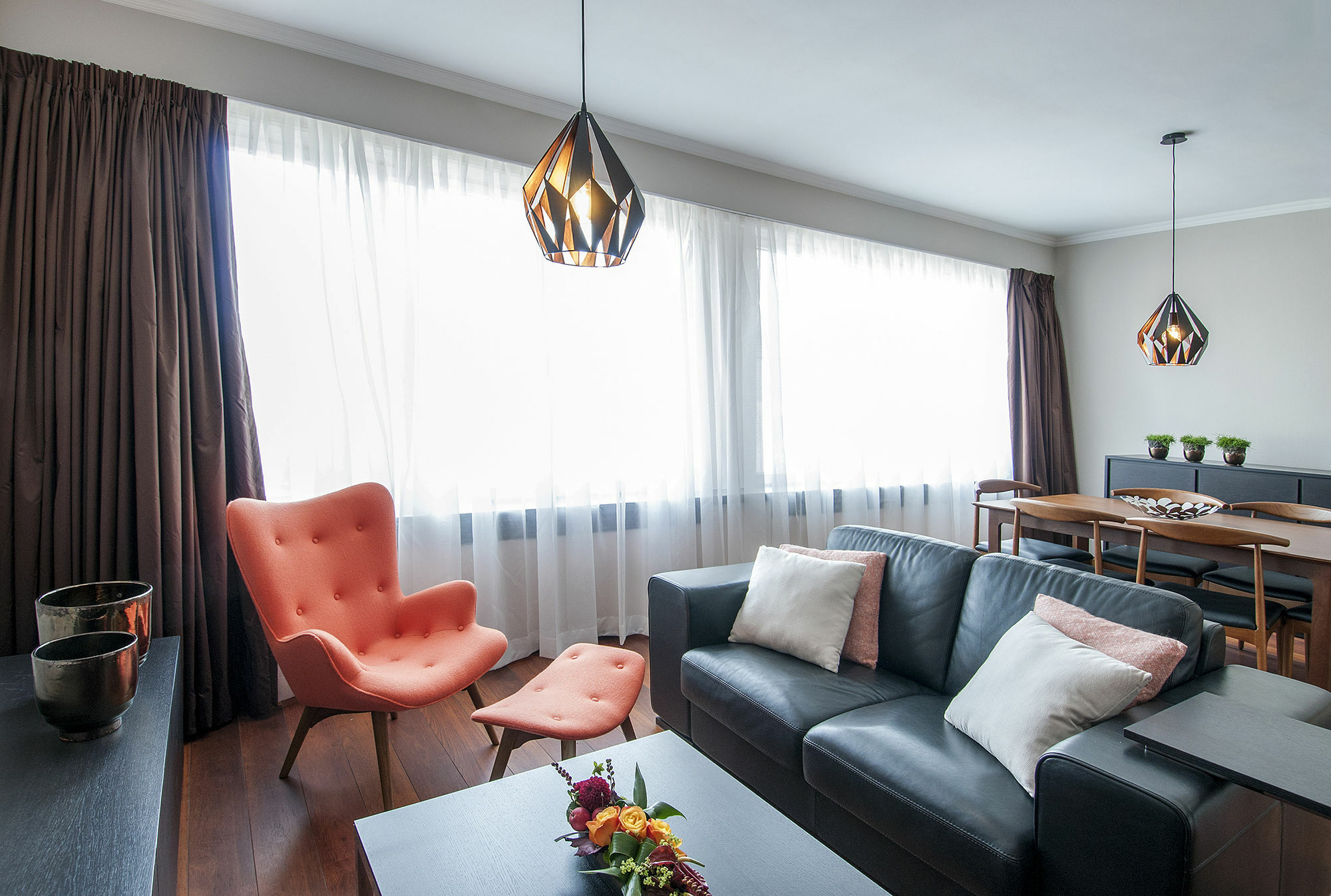 Aparthotel Agenda 3*