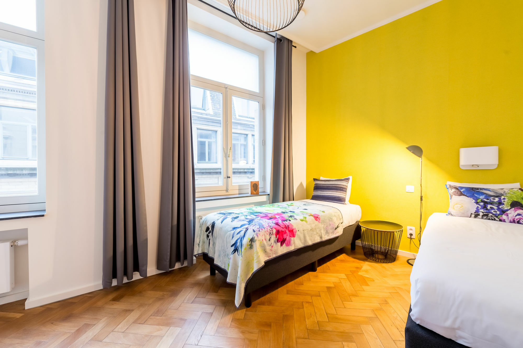 Smartflats Design - Grand-place 3* Brussels