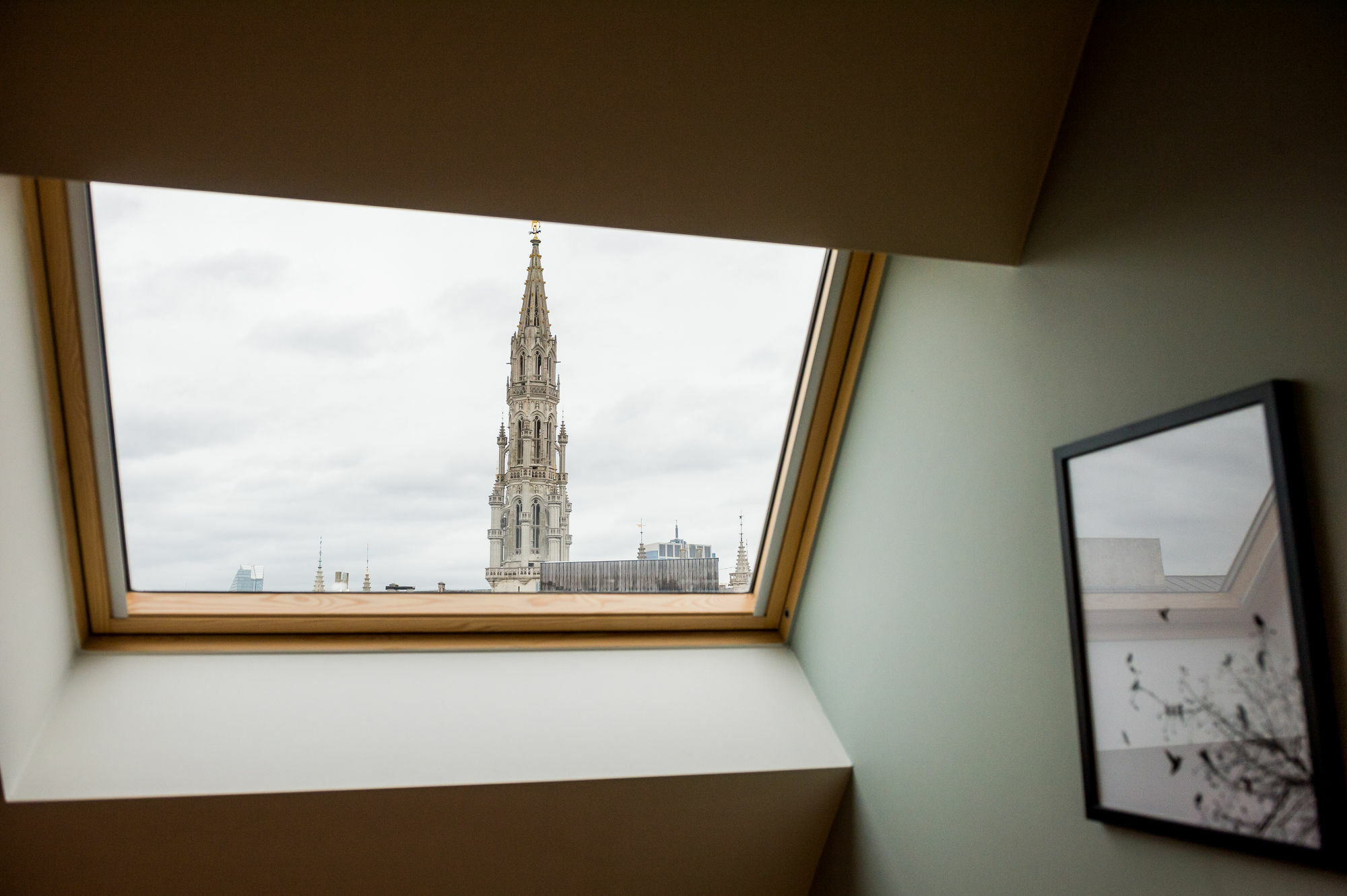 Aparthotel Smartflats Design - Grand-place Brussels