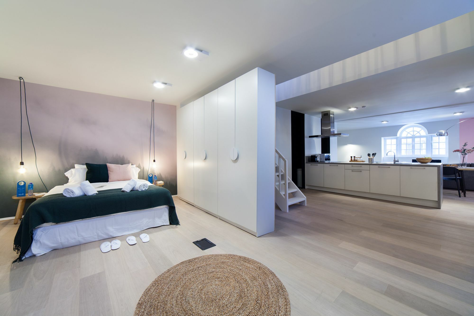 Sweet Orley Inn Brussels