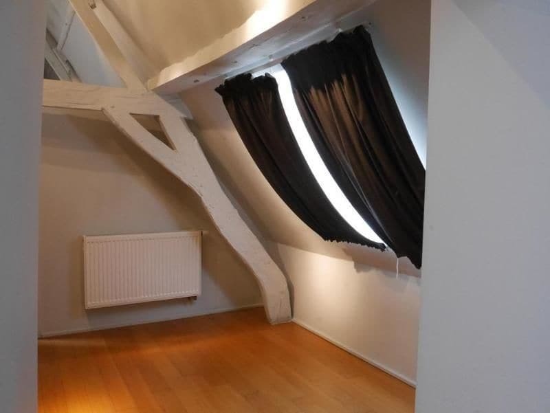 Resdience Grand Place Apartment *