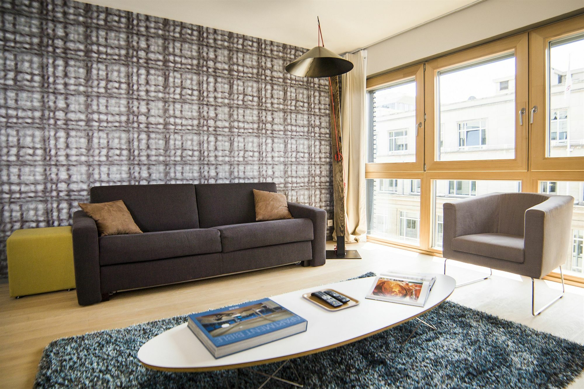 Smartflats Design - L42 * Brussels