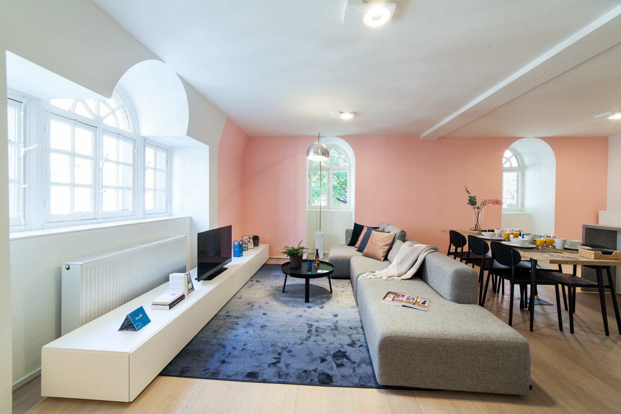 Sweet Orley Inn