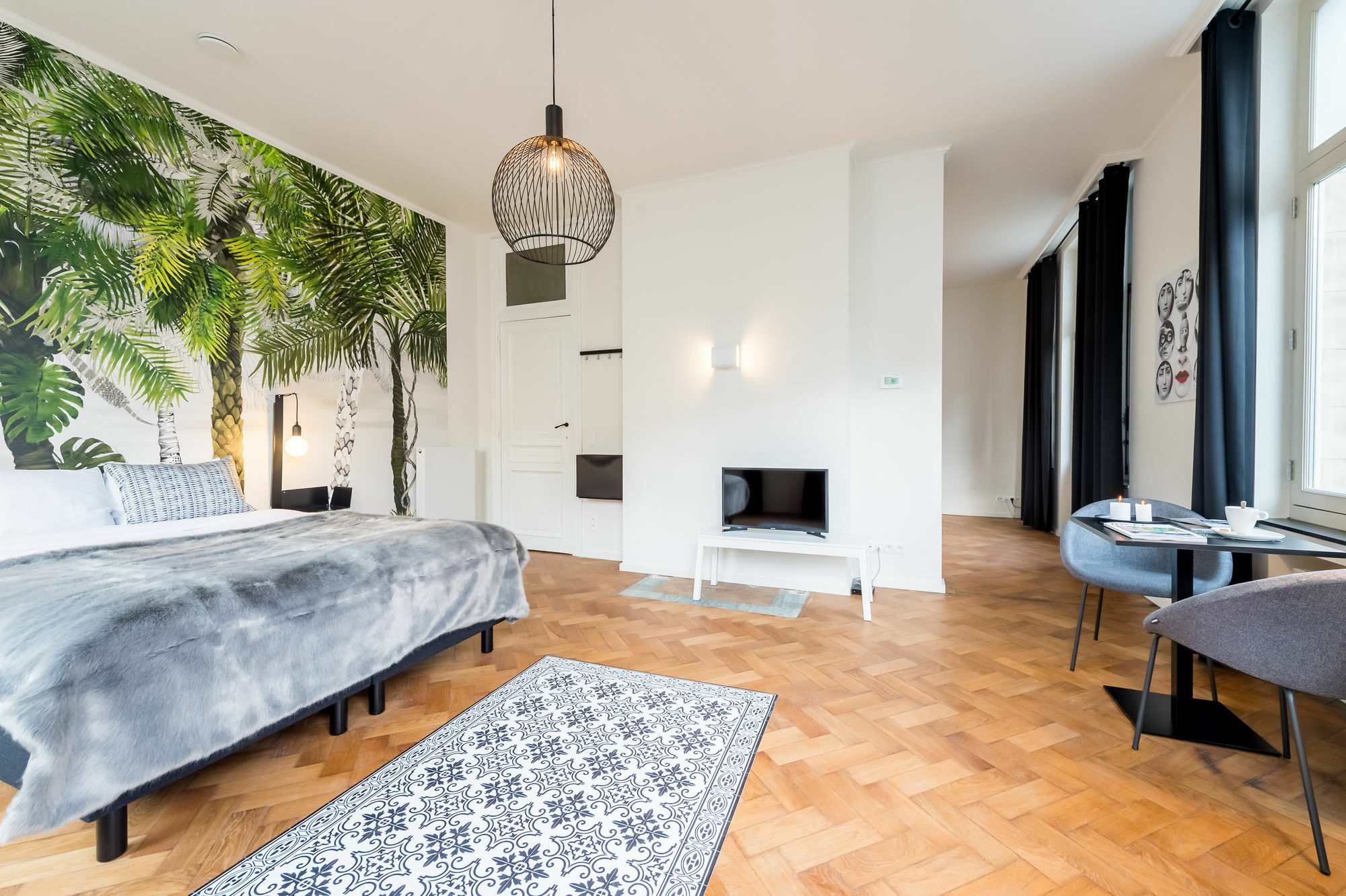 Smartflats Design - Grand-place 3*