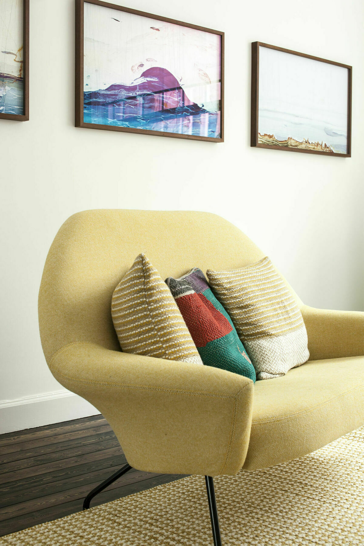 Zita Garden By Smartflats 4* Ixelles