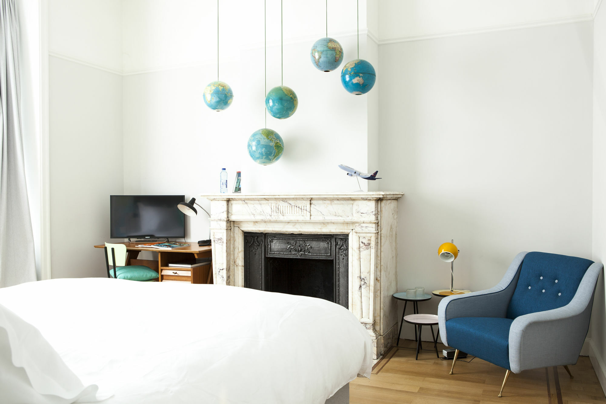 Guest house Zita Garden By Smartflats