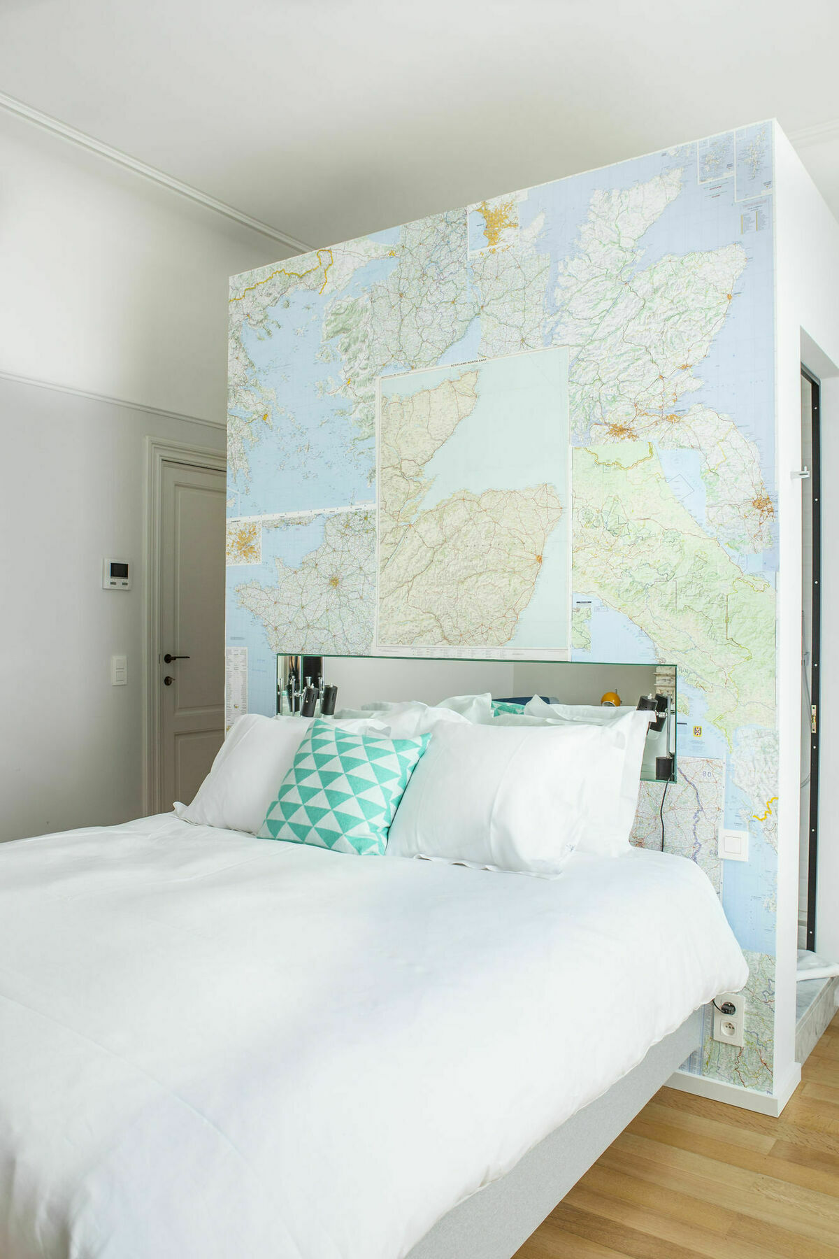 Guest house Zita Garden By Smartflats 4*