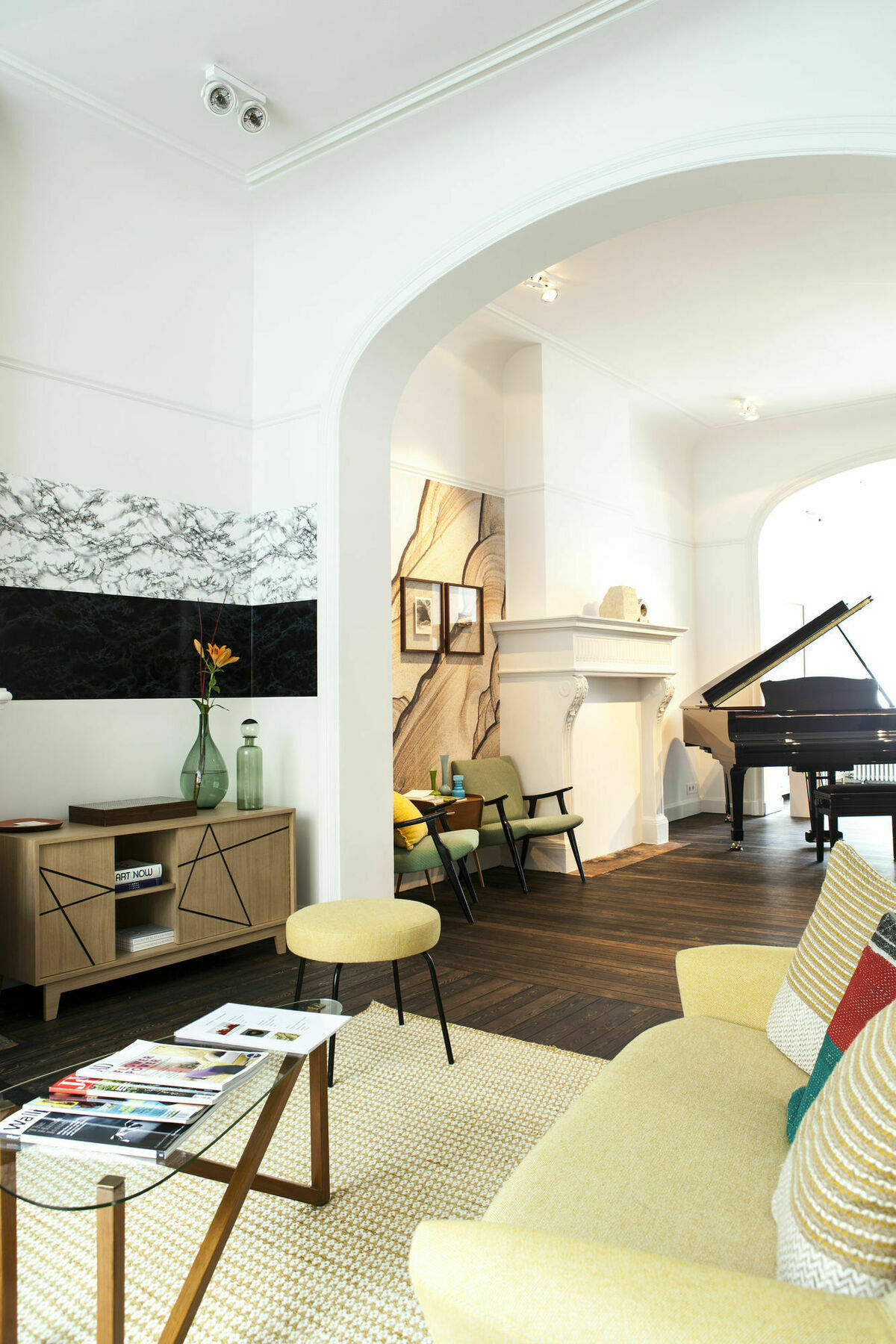Guest house Zita Garden By Smartflats