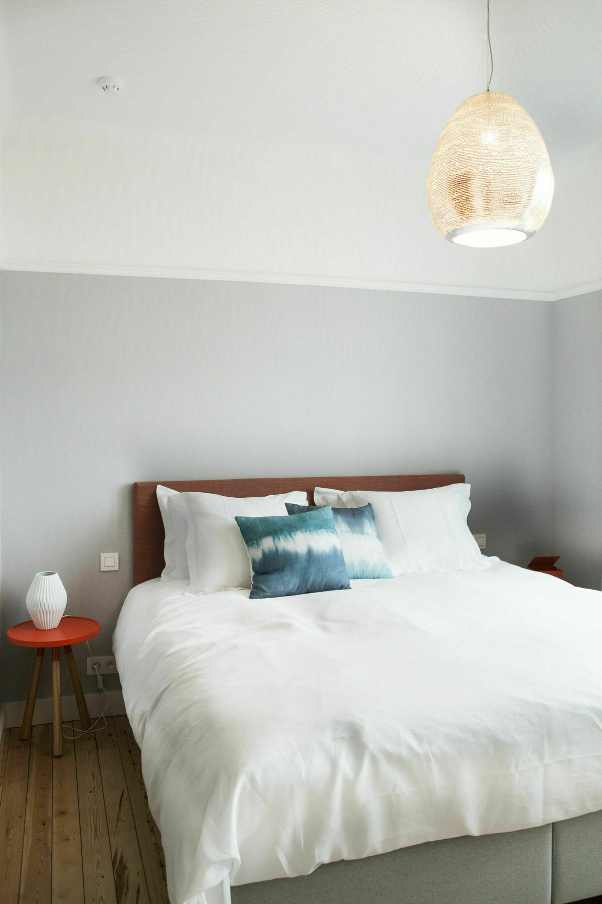 Guest house Zita Garden By Smartflats 4*